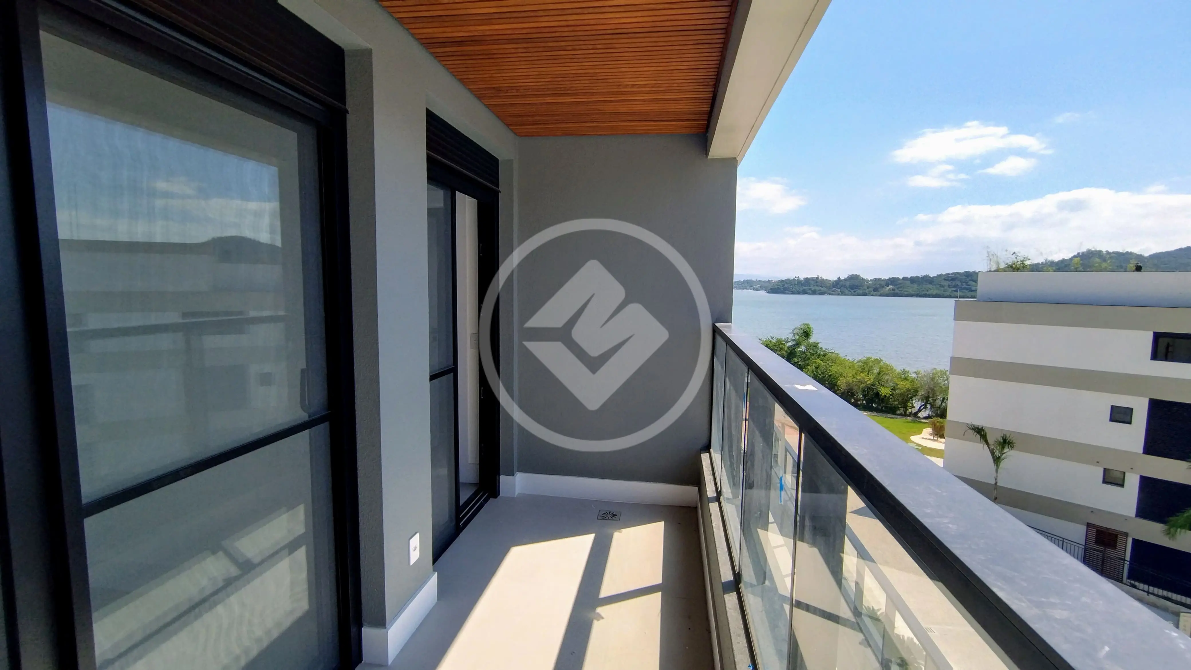 Apartamento João Paulo, Florianópolis - SC — foto 1