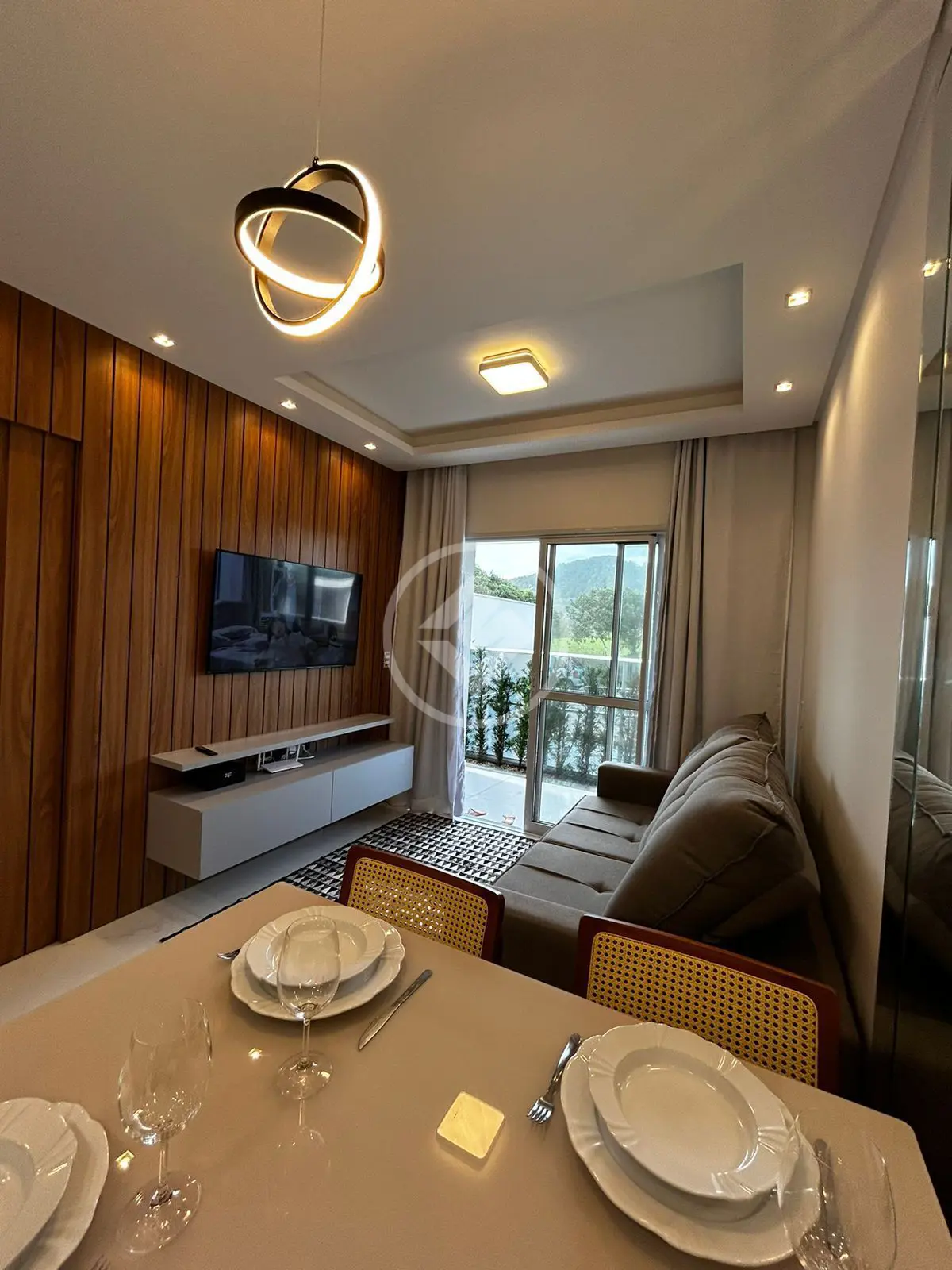 Imagem 4 - Apartamento em Palmas, Governador Celso Ramos - SC