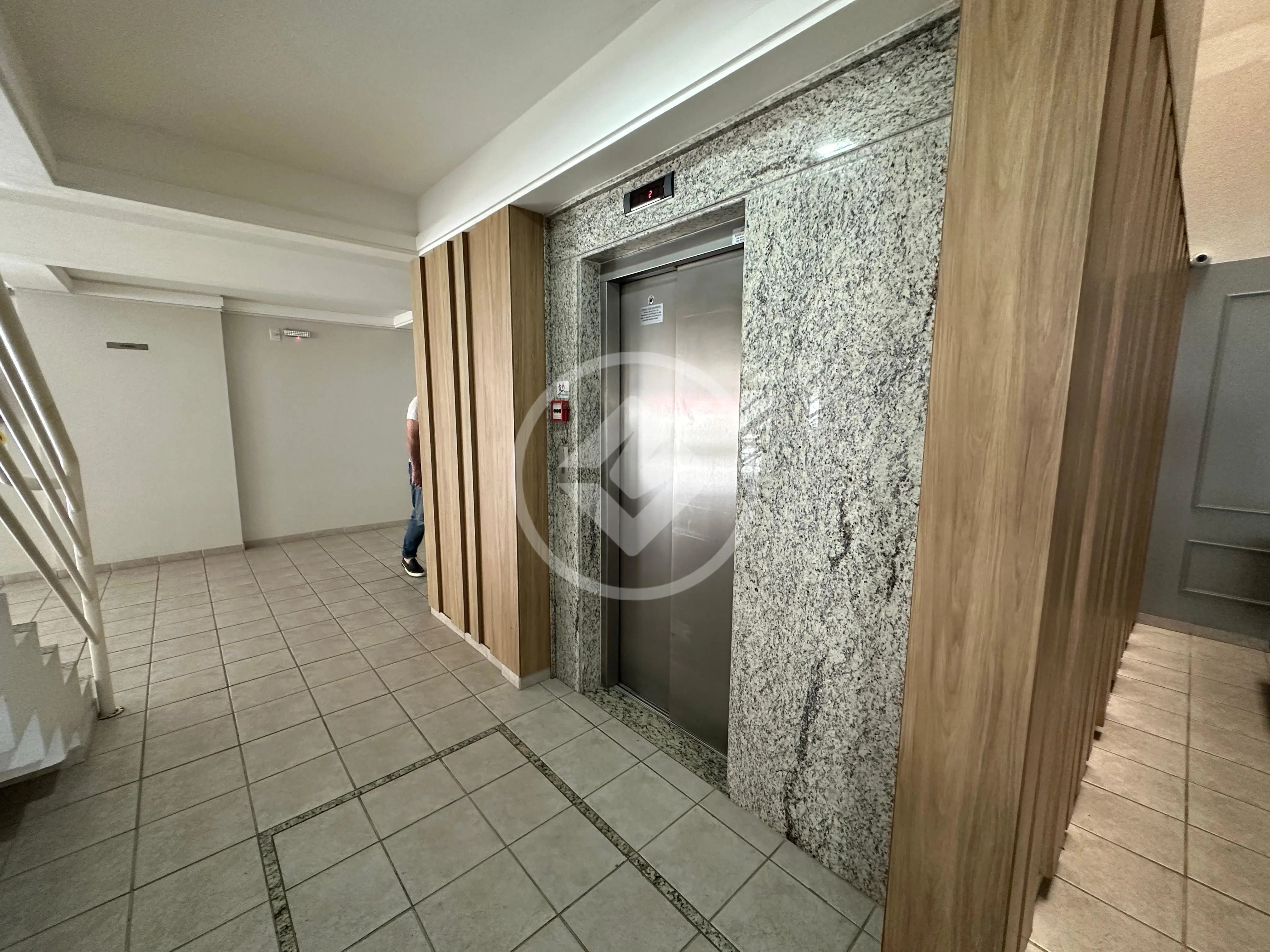 Image 25 - Apartamento em João Paulo, Florianópolis - SC