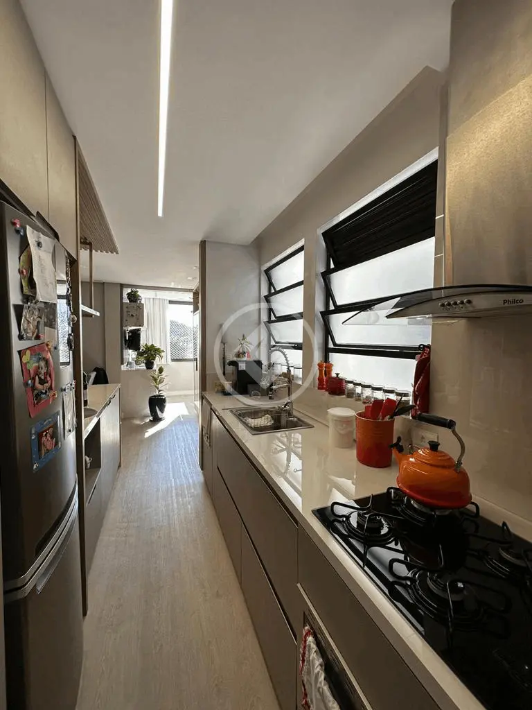 Apartamento JOAO PAULO, Florianópolis - SC — foto 1