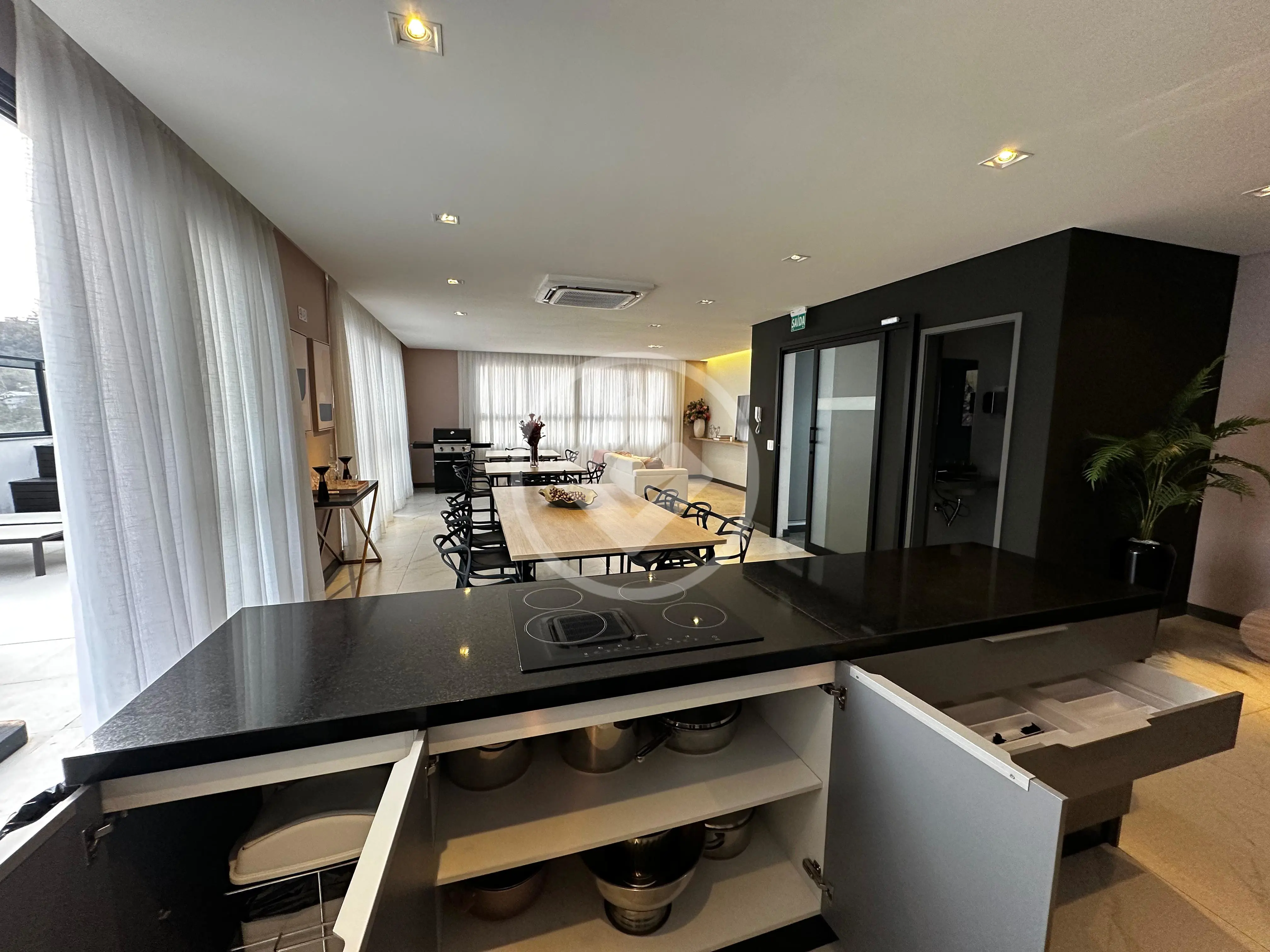 Image 14 - Apartamento em Saco dos Limões, Florianópolis - SC