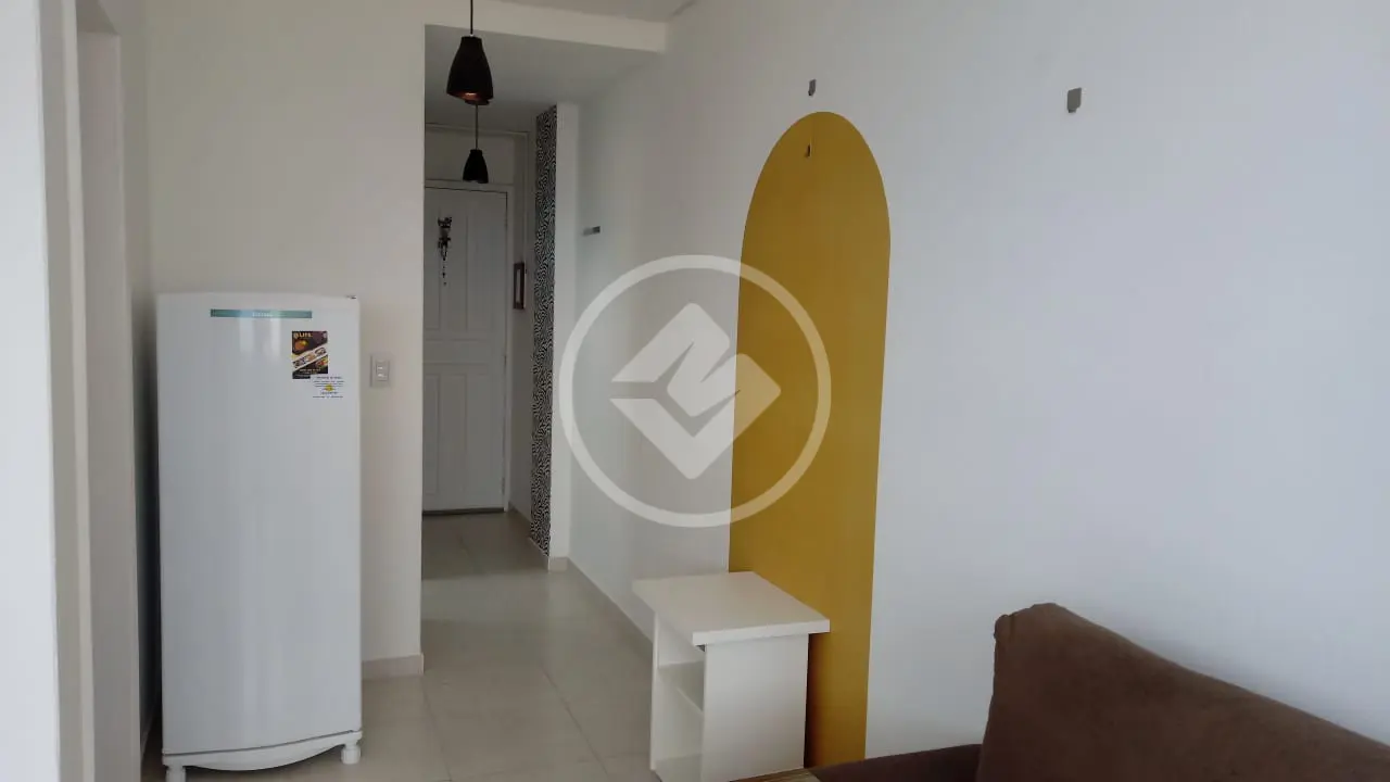 Imagem 6 - Apartamento em Centro, Florianópolis - SC