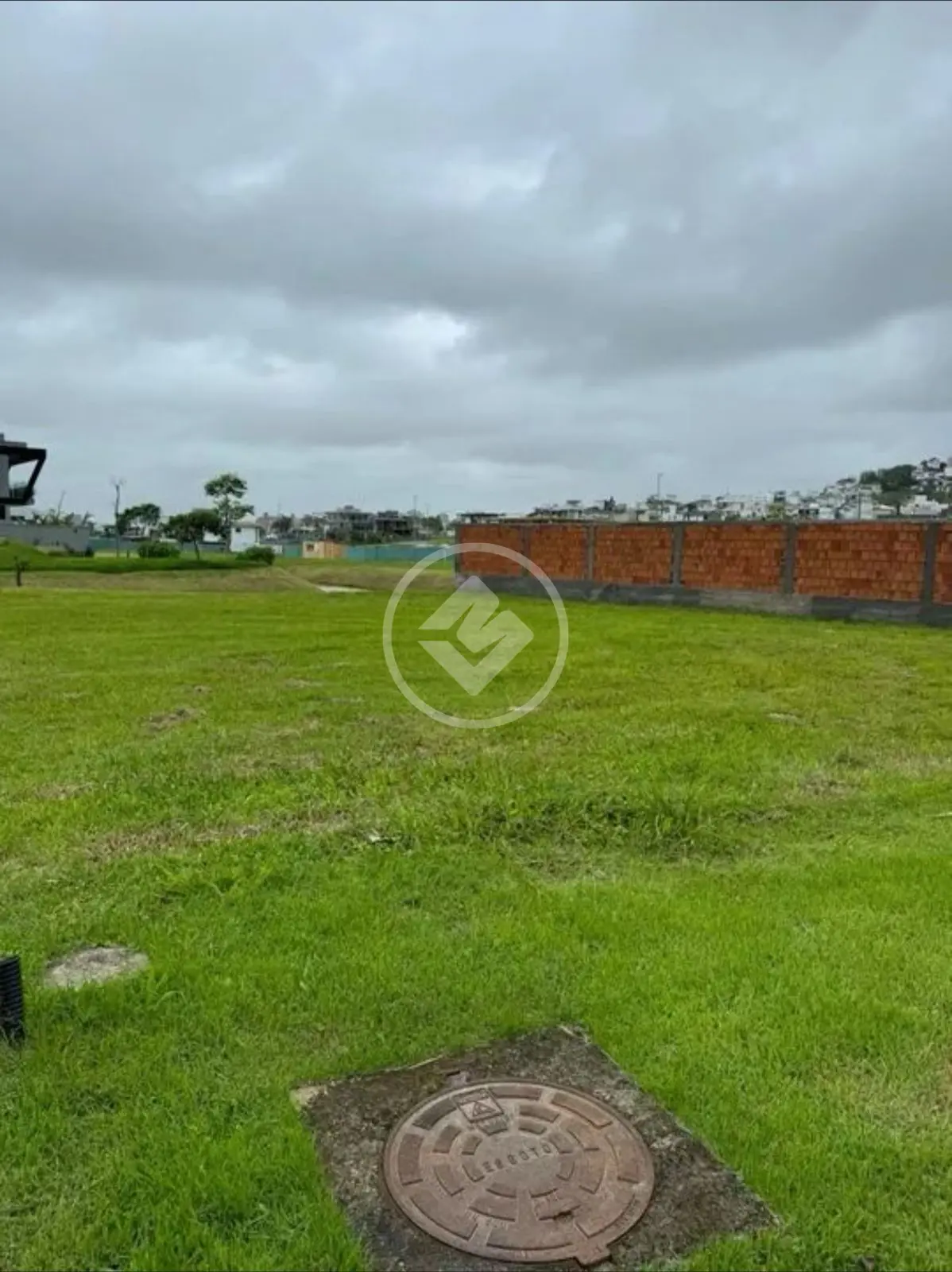 Imagem 1 - Terreno Condomínio em PEDRA BRANCA, Palhoça - SC