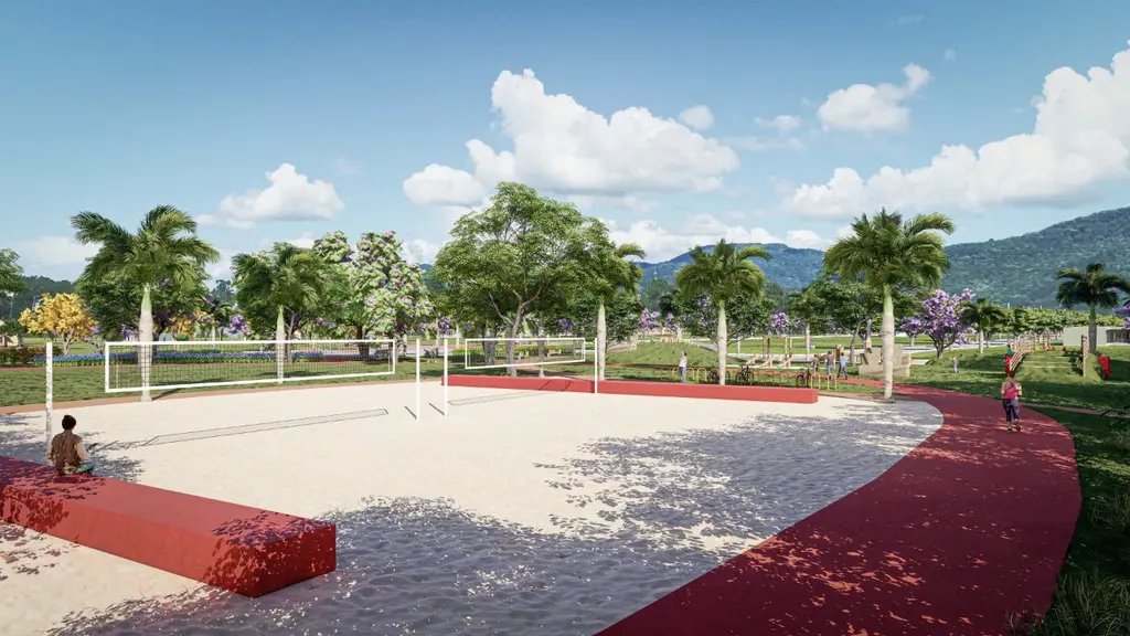 Imagem 3 - Apartamento em Ingleses do Rio Vermelho, Florianópolis - SC