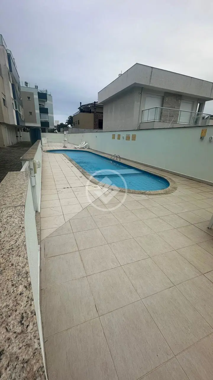 Image 14 - Apartamento em Ingleses do Rio Vermelho, Florianópolis - SC