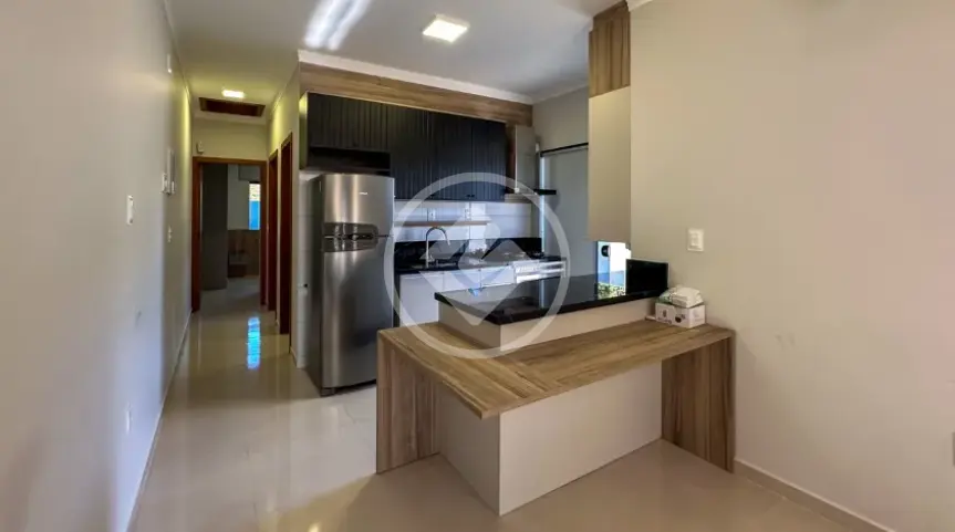 Imagem 2 - Casa em Forquilhas, São José - SC