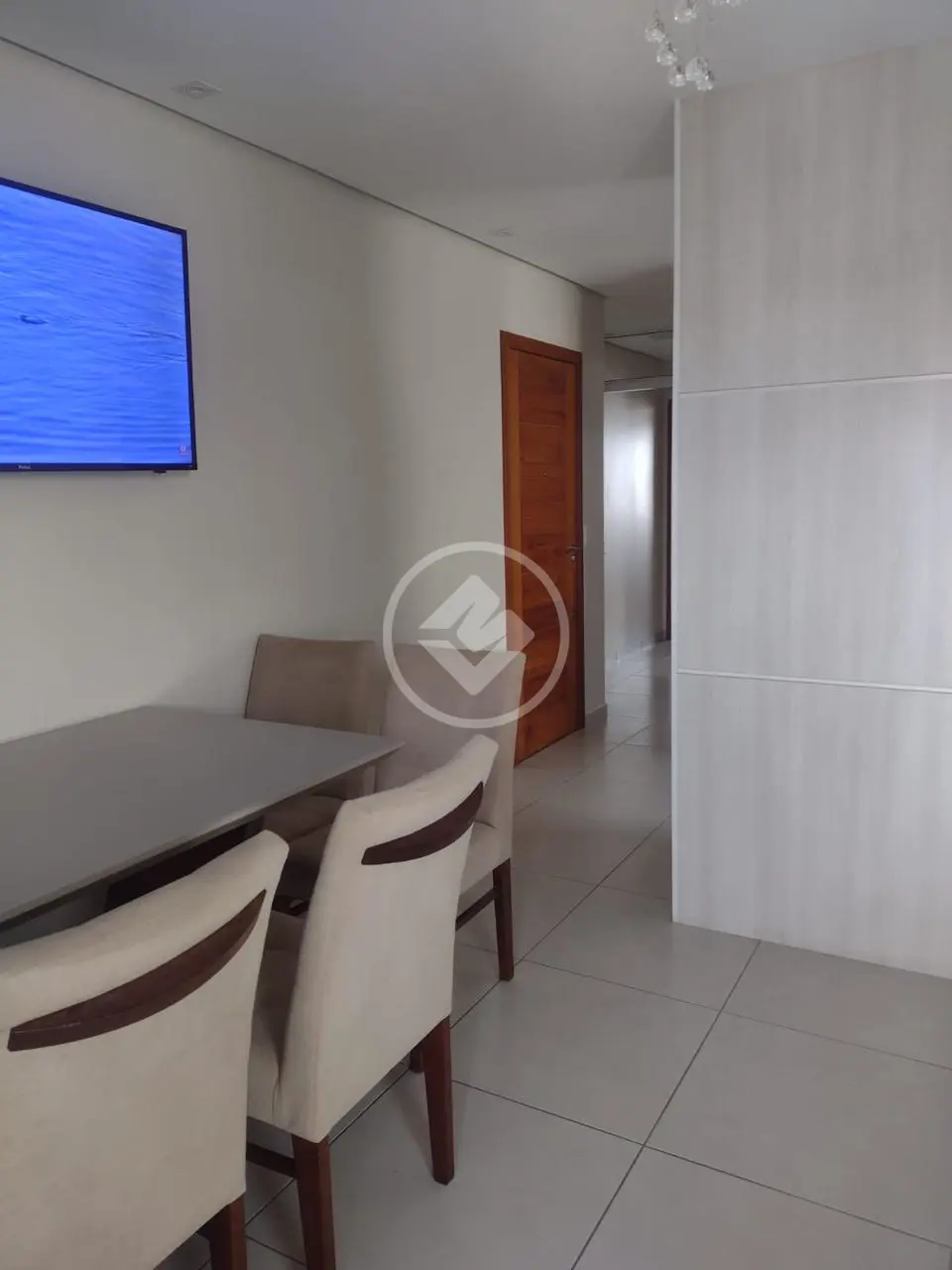 Imagem 2 - Apartamento em Nova Palhoça, Palhoça - SC