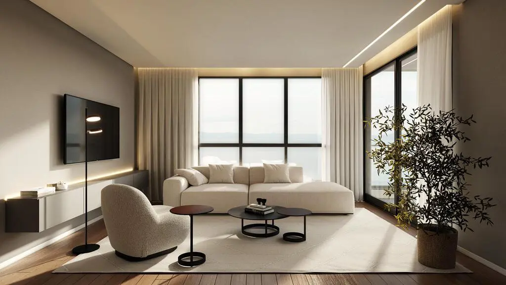 Imagem 5 - Apartamento em Centro, Florianópolis - SC