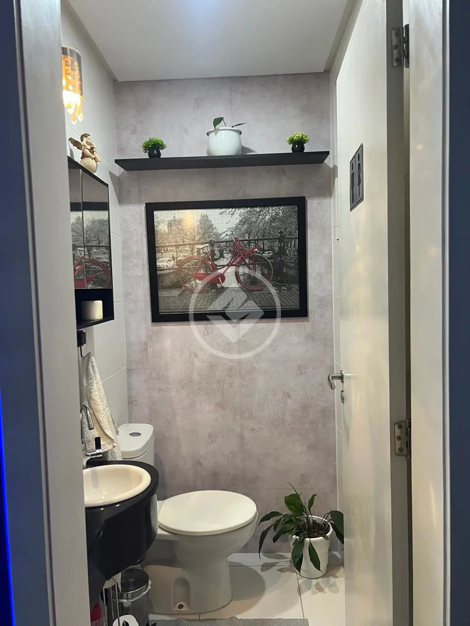 Imagem 2 - Apartamento em Ingleses do Rio Vermelho, Florianópolis - SC