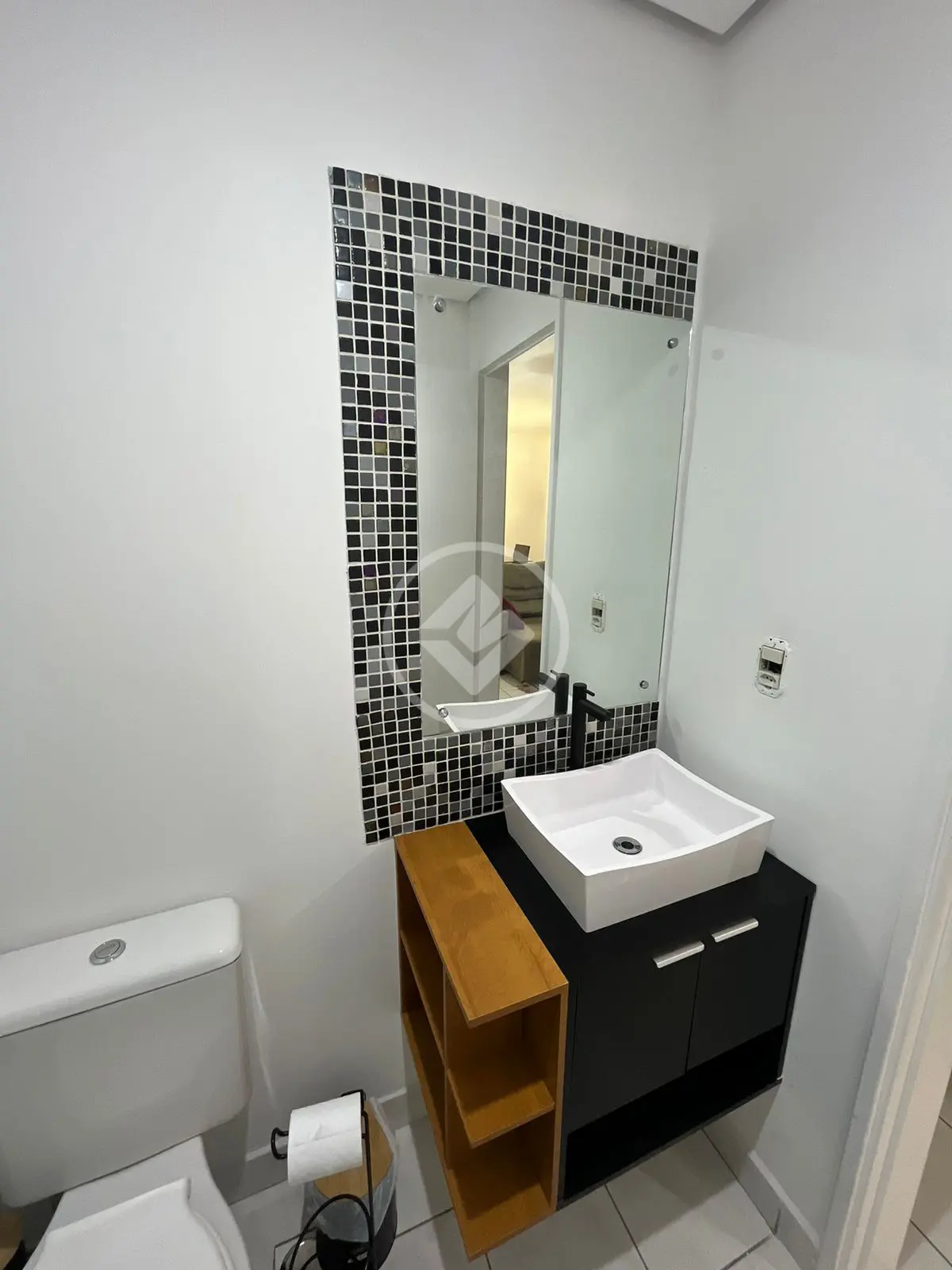 Imagem 2 - Apartamento em Monte Cristo, Florianópolis - SC