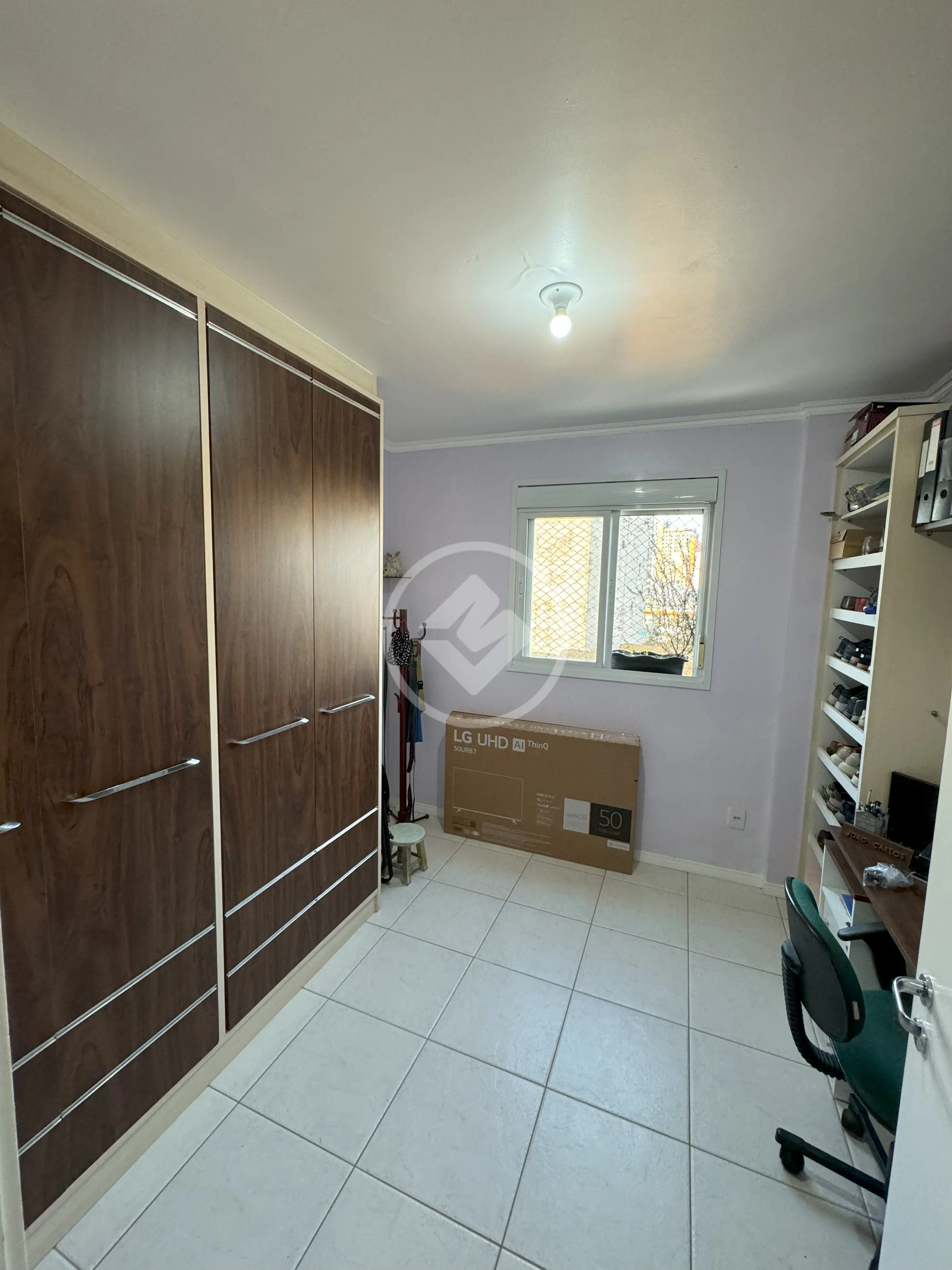 Imagem 5 - Apartamento em Roçado, São José - SC
