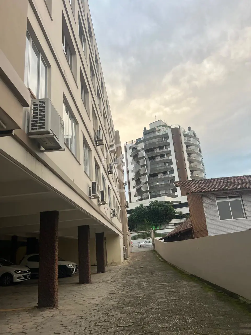 Apartamento COQUEIROS, Florianópolis - SC — foto 2