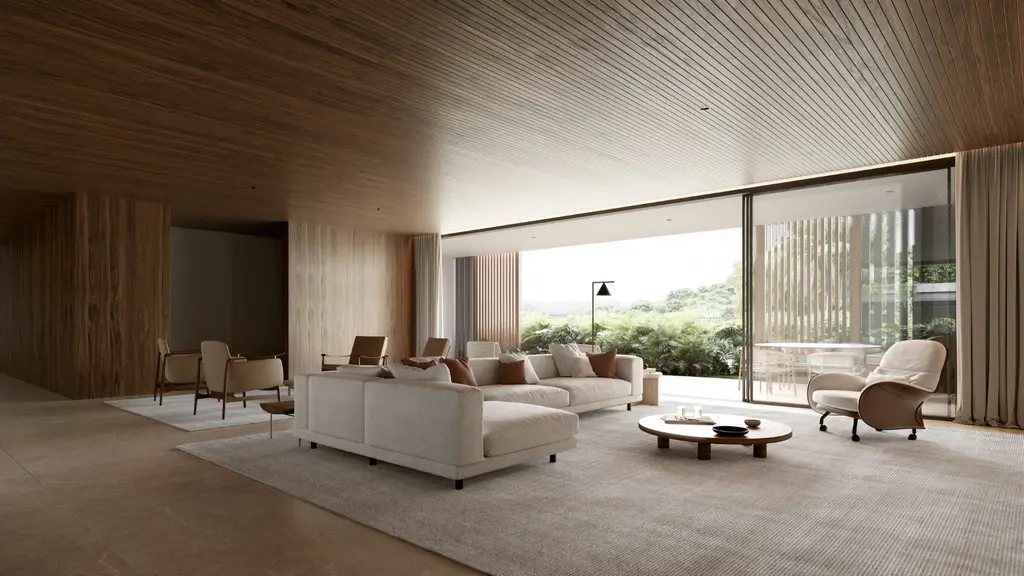 Imagem 6 - Apartamento em Lagoa da Conceição, Florianópolis - SC
