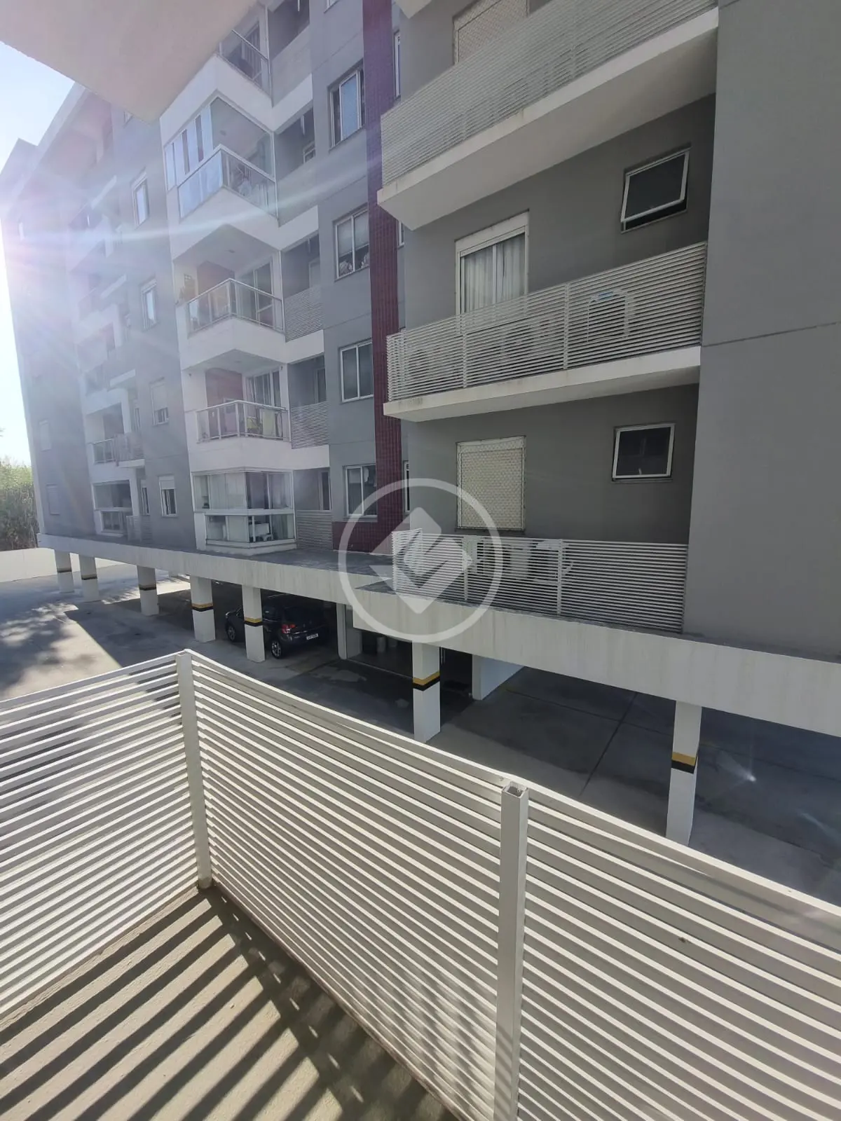 Imagem 3 - Apartamento em Centro, São José - SC