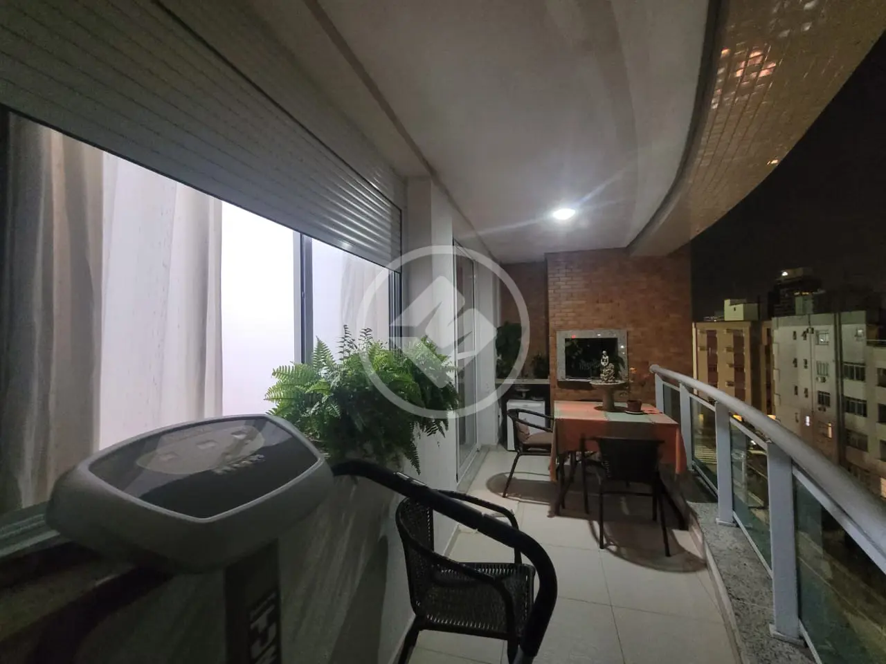 Image 22 - Apartamento em CANTO, Florianópolis - SC