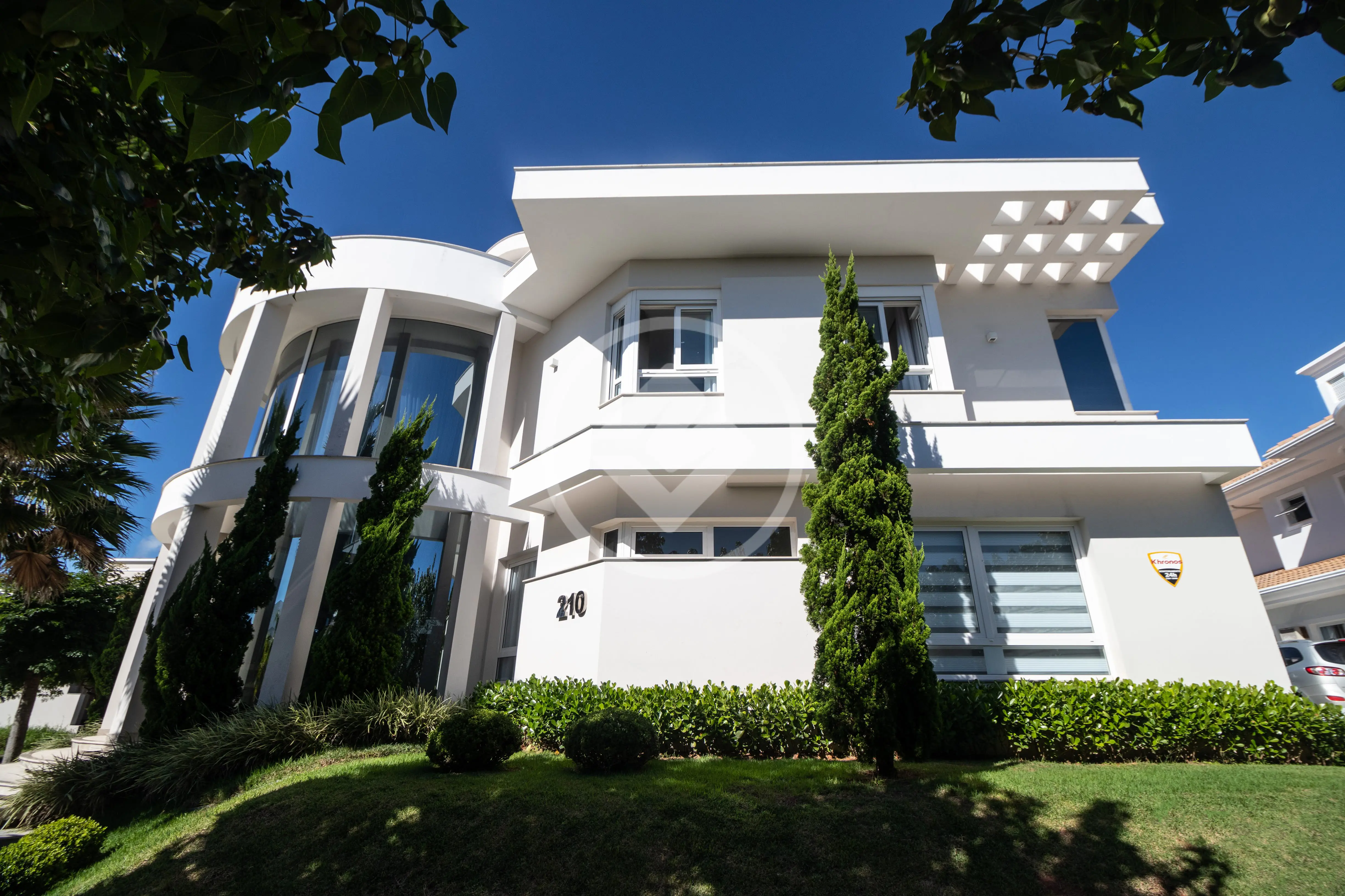 Casa Jurerê Internacional, Florianópolis - SC — foto 2