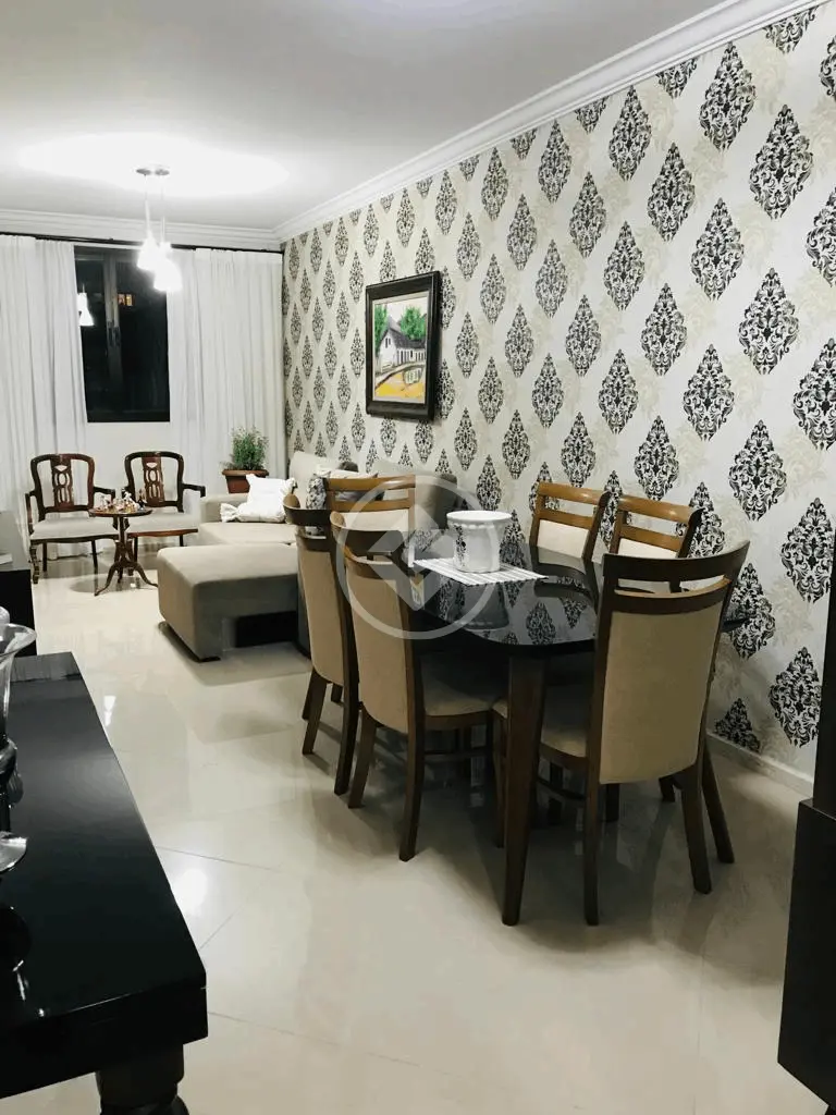 Apartamento CENTRO, Florianópolis - SC — foto 1