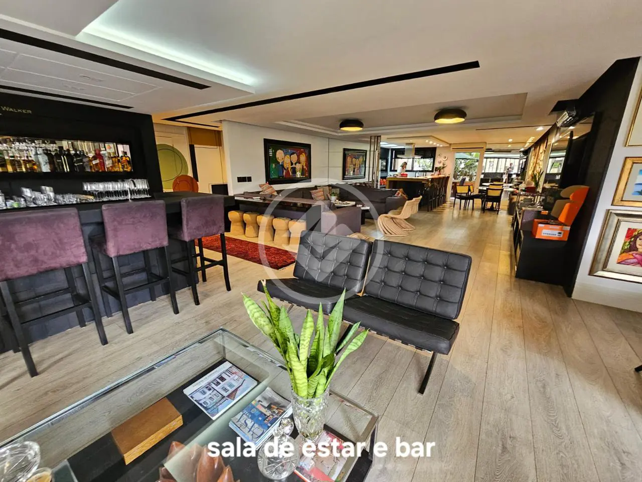 Imagem 1 - Apartamento em Centro, Florianópolis - SC