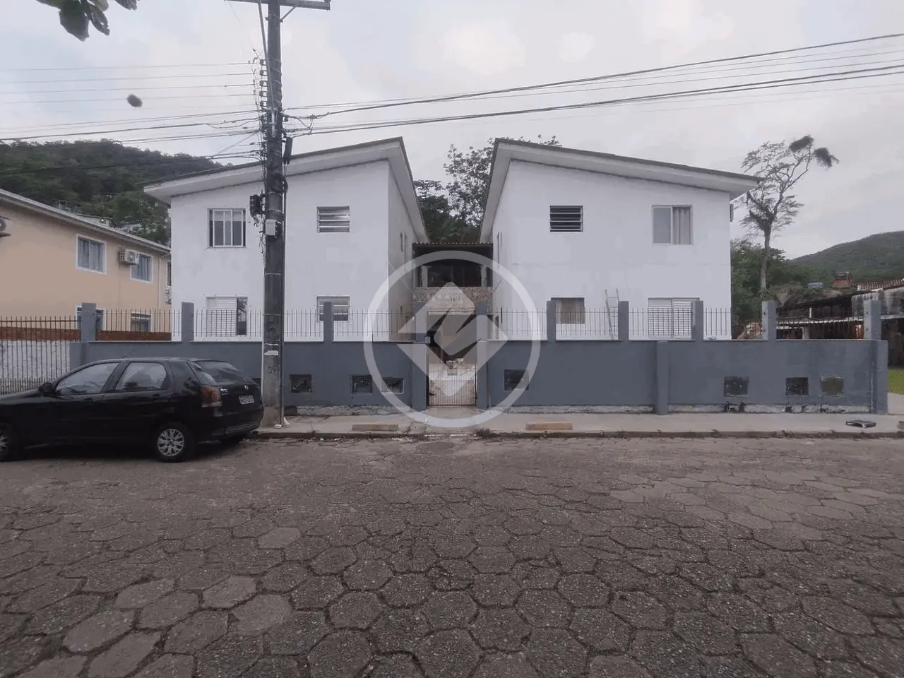 Apartamento Monte Verde, Florianópolis - SC — foto 1