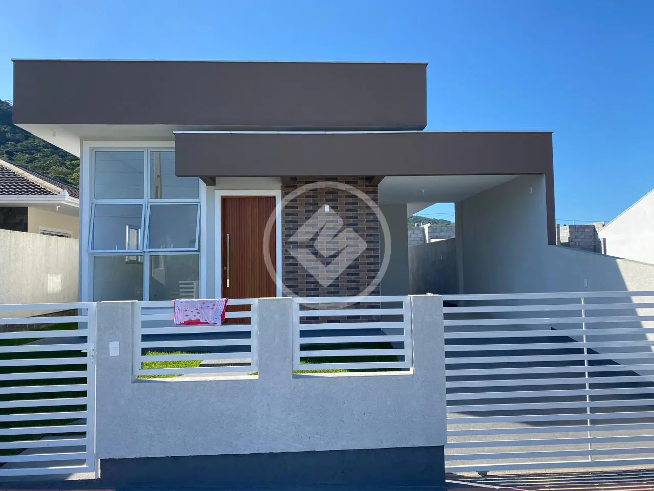 Imagem 2 - Casa em Forquilhas, São José - SC