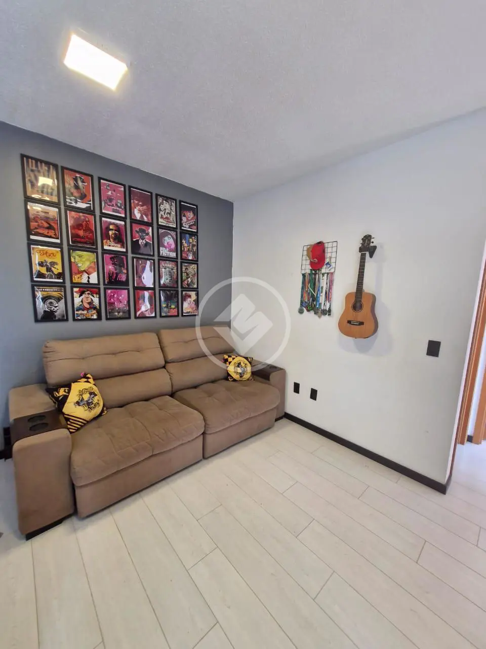 Imagem 3 - Apartamento em Forquilhinha, São José - SC
