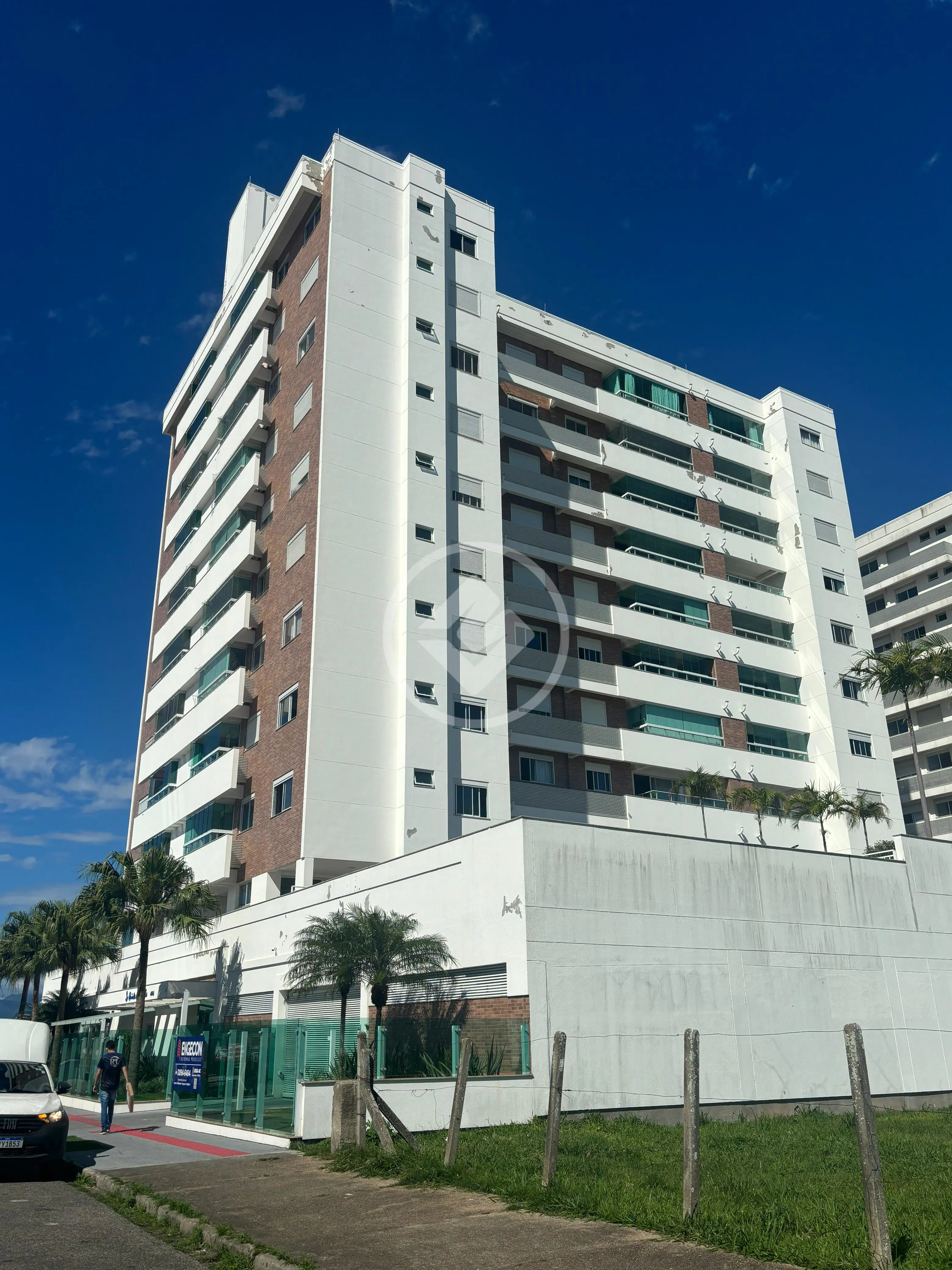 Apartamento Jardim Atlântico, Florianópolis - SC — foto 1