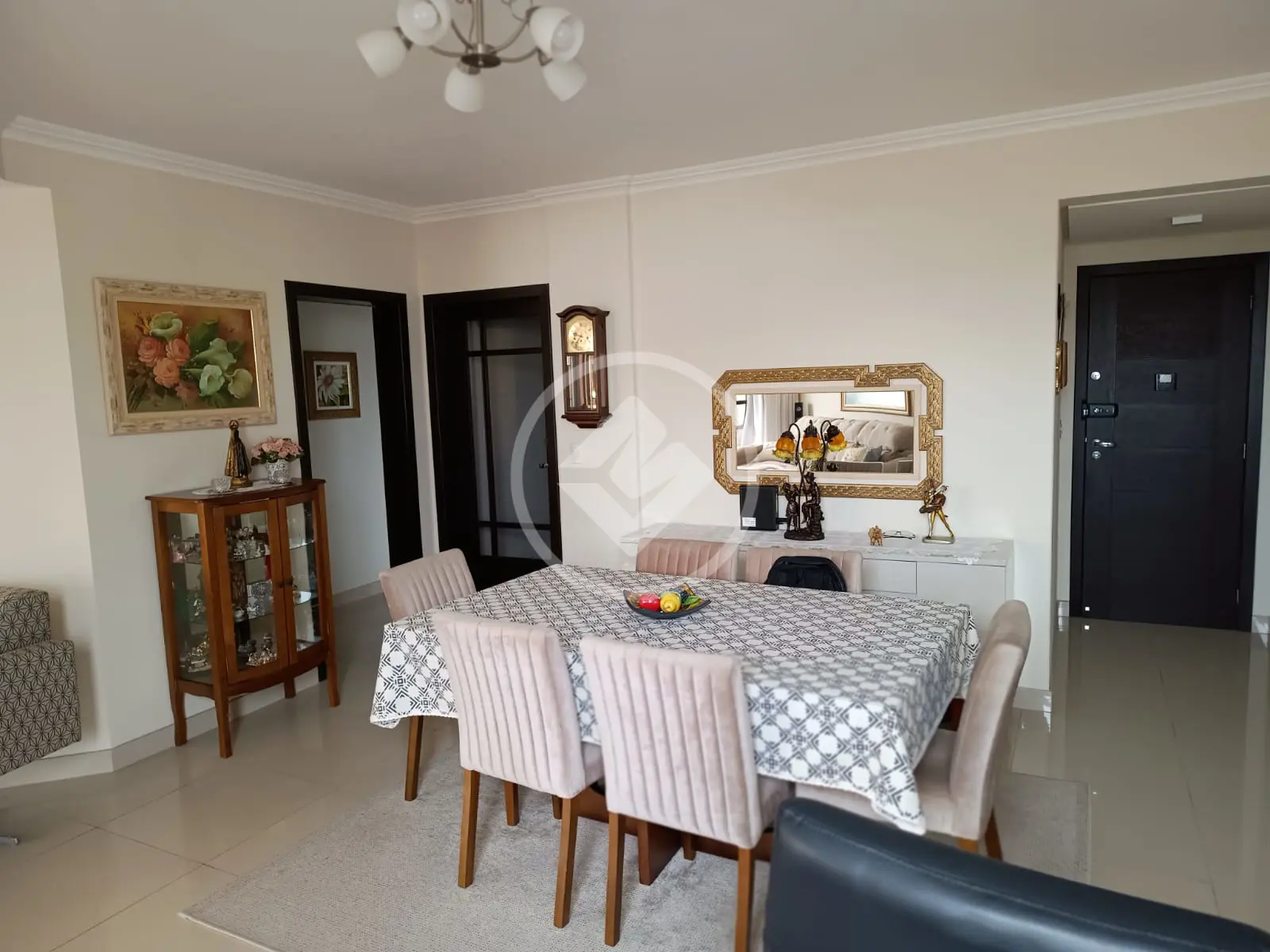 Imagem 4 - Apartamento em ESTREITO, Florianópolis - SC