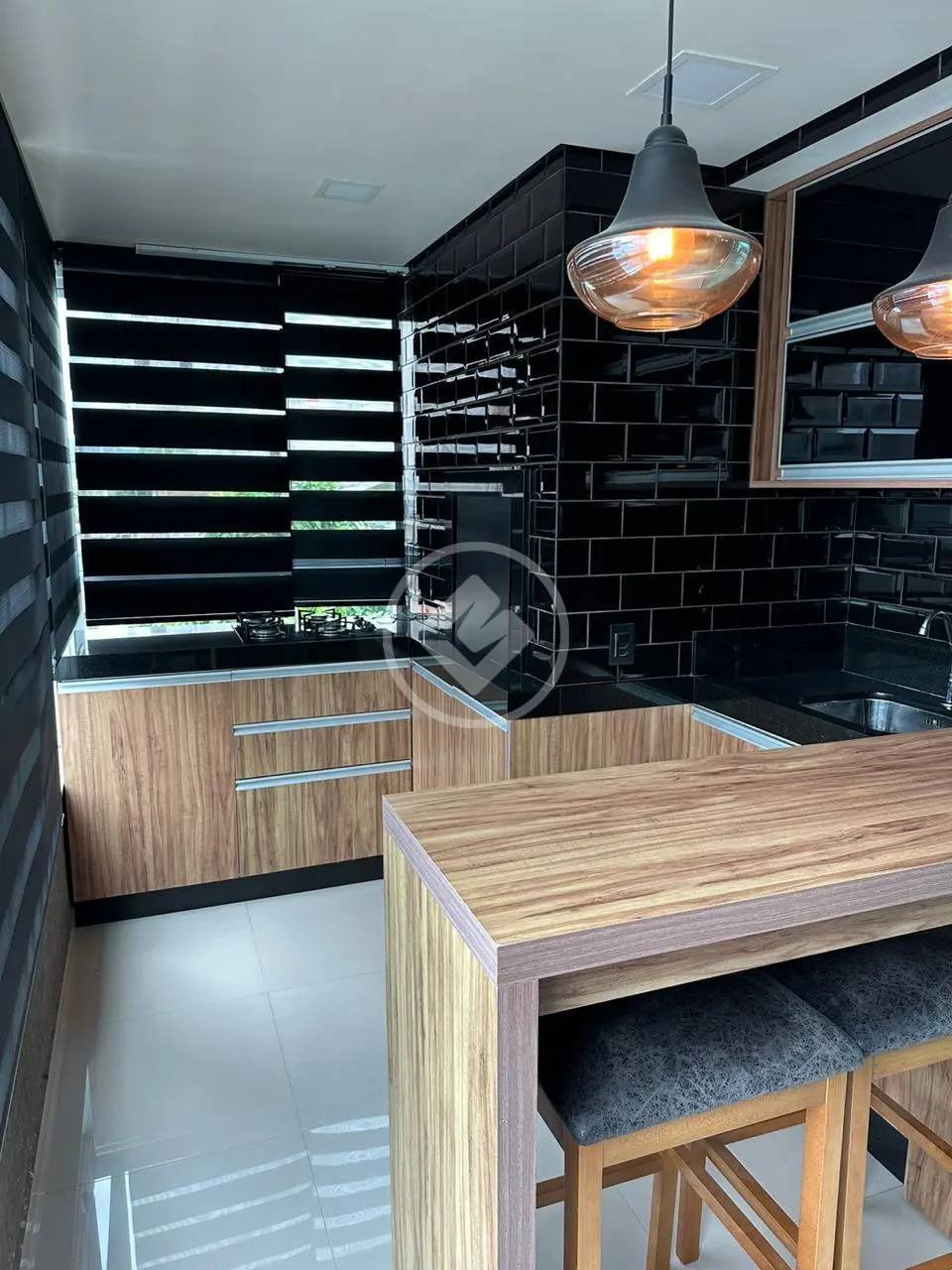 Imagem 3 - Apartamento em Meia Praia, Itapema - SC