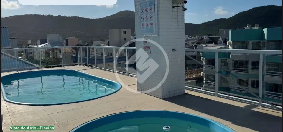 Imagem 2 - Apartamento em Ingleses do Rio Vermelho, Florianópolis - SC