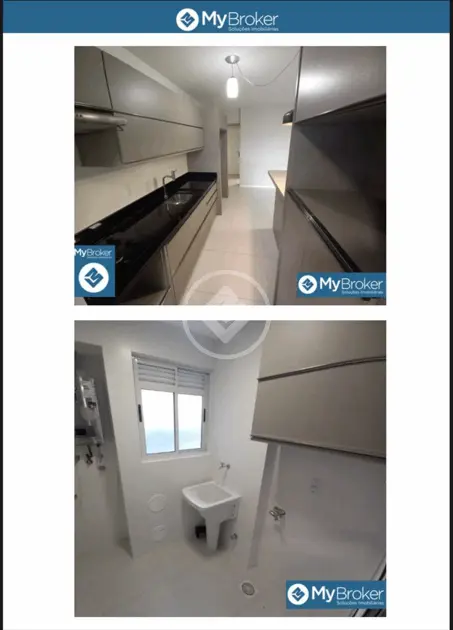 Apartamento SACO GRANDE, Florianópolis - SC — foto 2