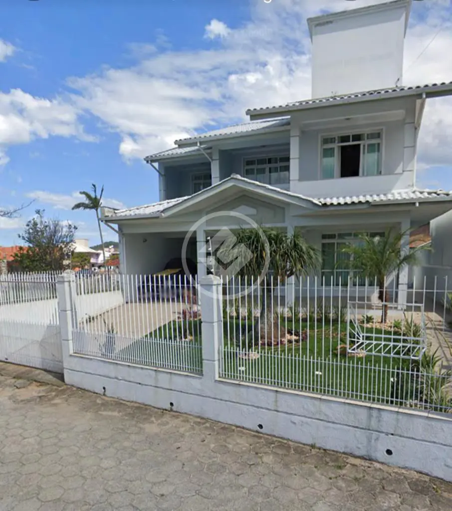 Imagem 1 - Casa em Praia de Fora, Palhoça - SC