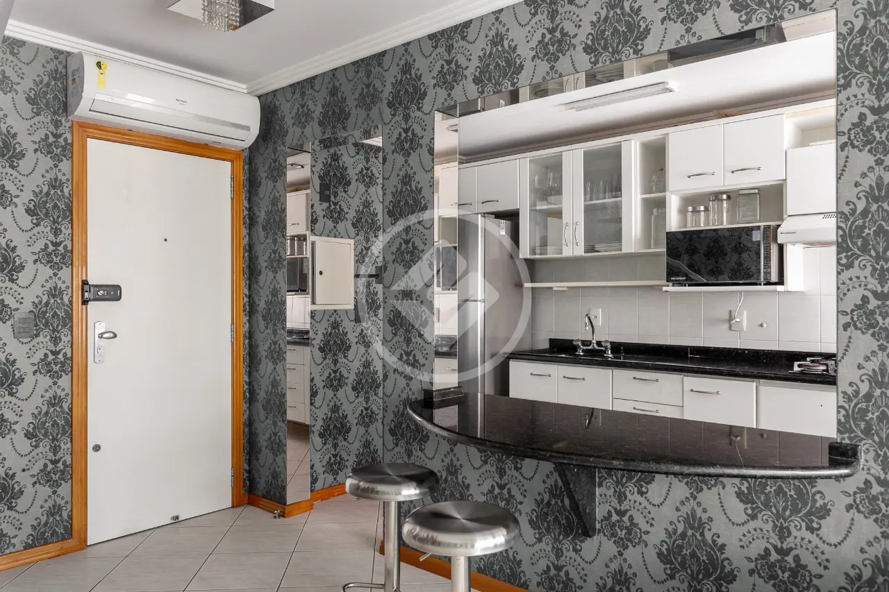 Apartamento Jurerê Internacional, Florianópolis - SC — foto 2