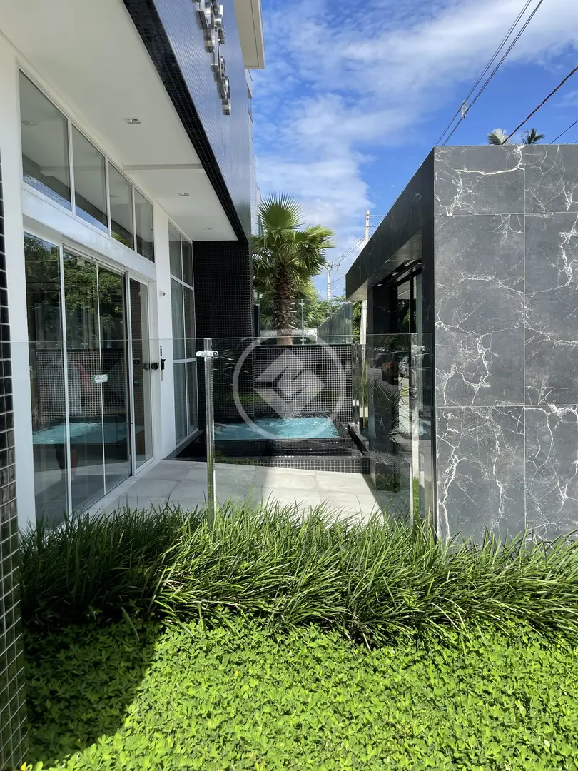 Apartamento Kobrasol, São José - SC — foto 2