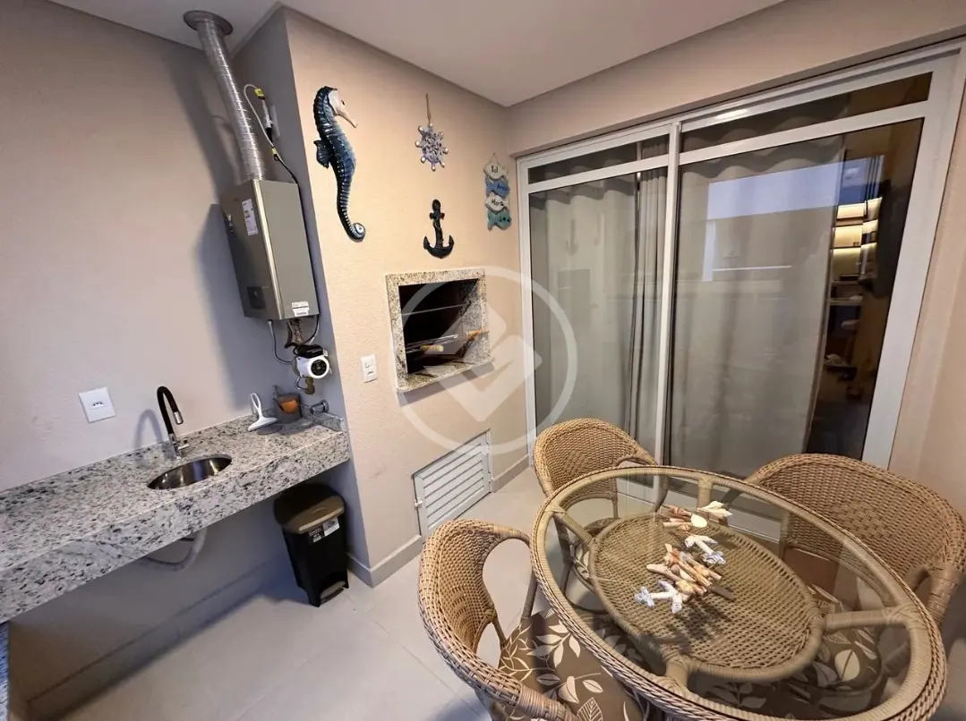 Imagem 5 - Apartamento em Ingleses do Rio Vermelho, Florianópolis - SC