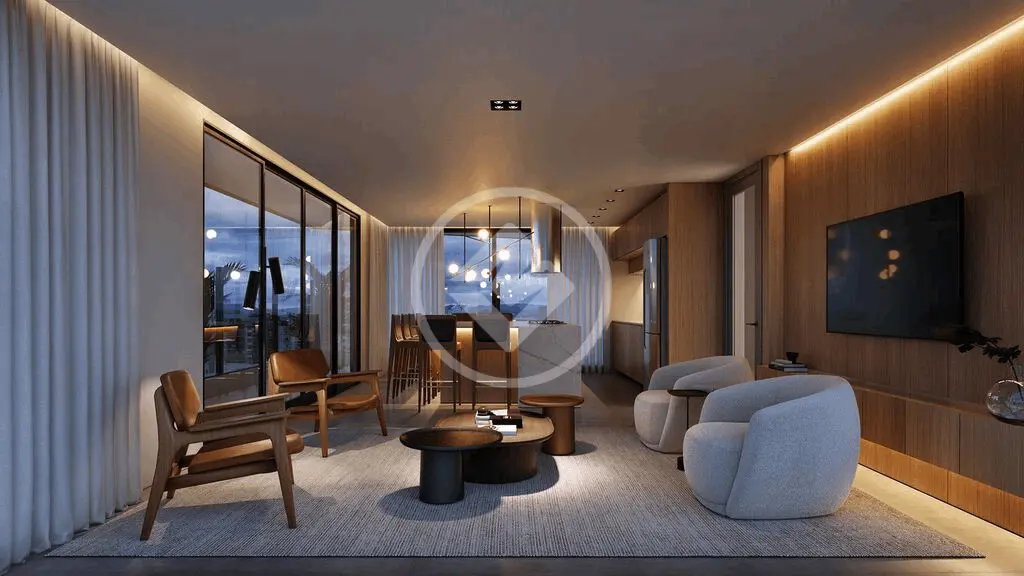 Imagem 6 - Apartamento em CENTRO, Florianópolis - SC