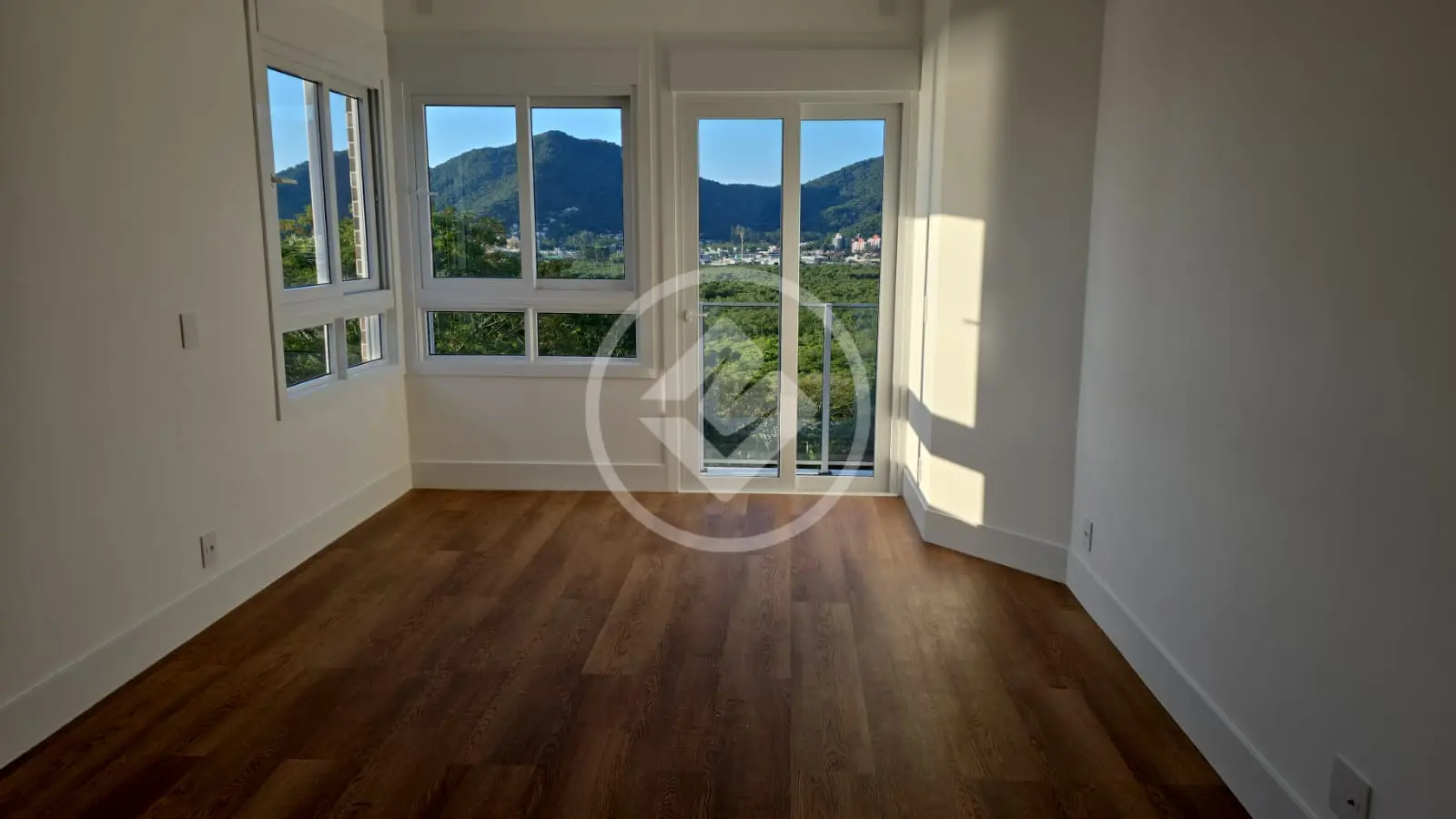 Imagem 1 - Apartamento em João Paulo, Florianópolis - SC