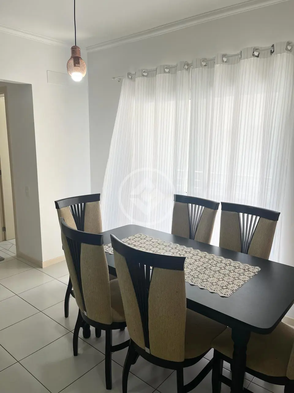 Imagem 2 - Apartamento em CANASVIEIRAS, Florianópolis - SC
