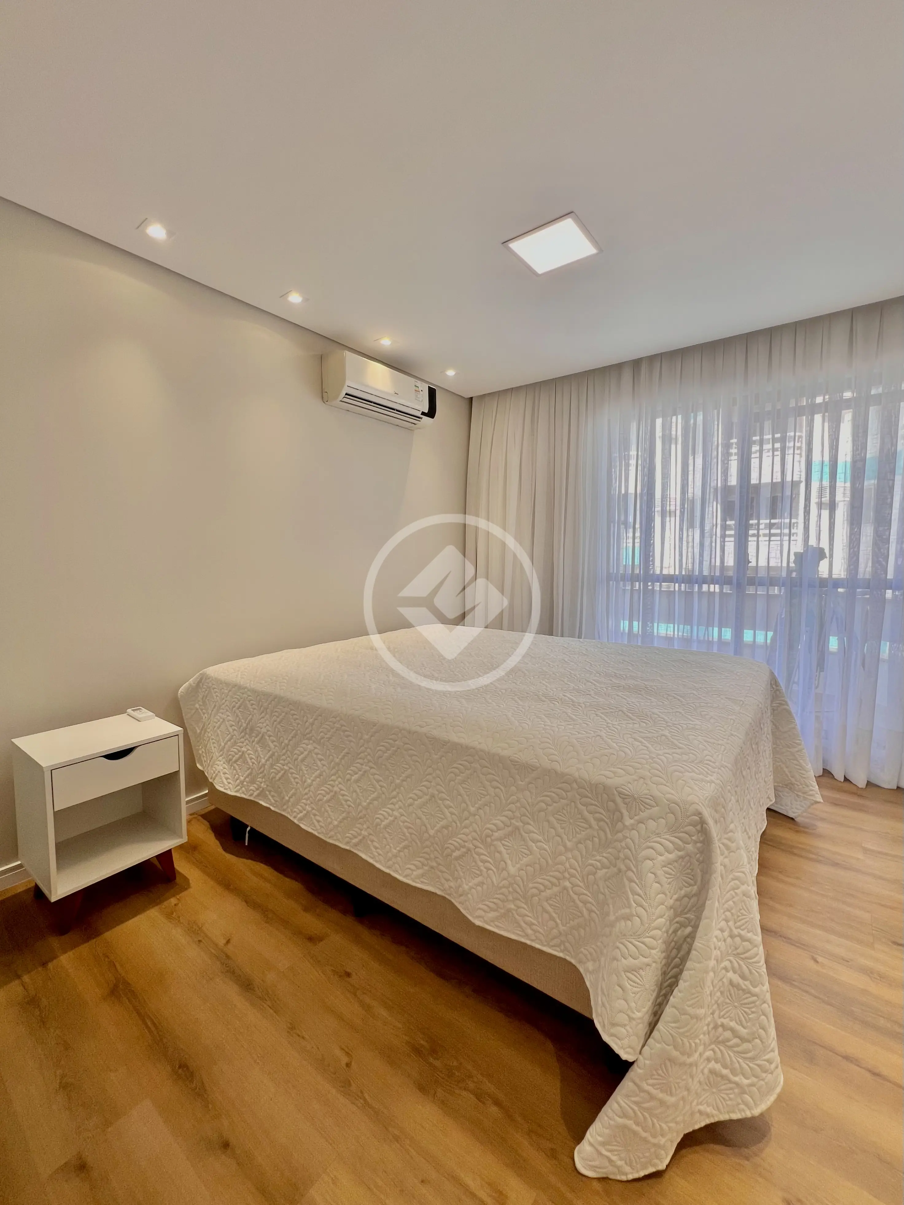 Imagem 6 - Apartamento em Ingleses do Rio Vermelho, Florianópolis - SC