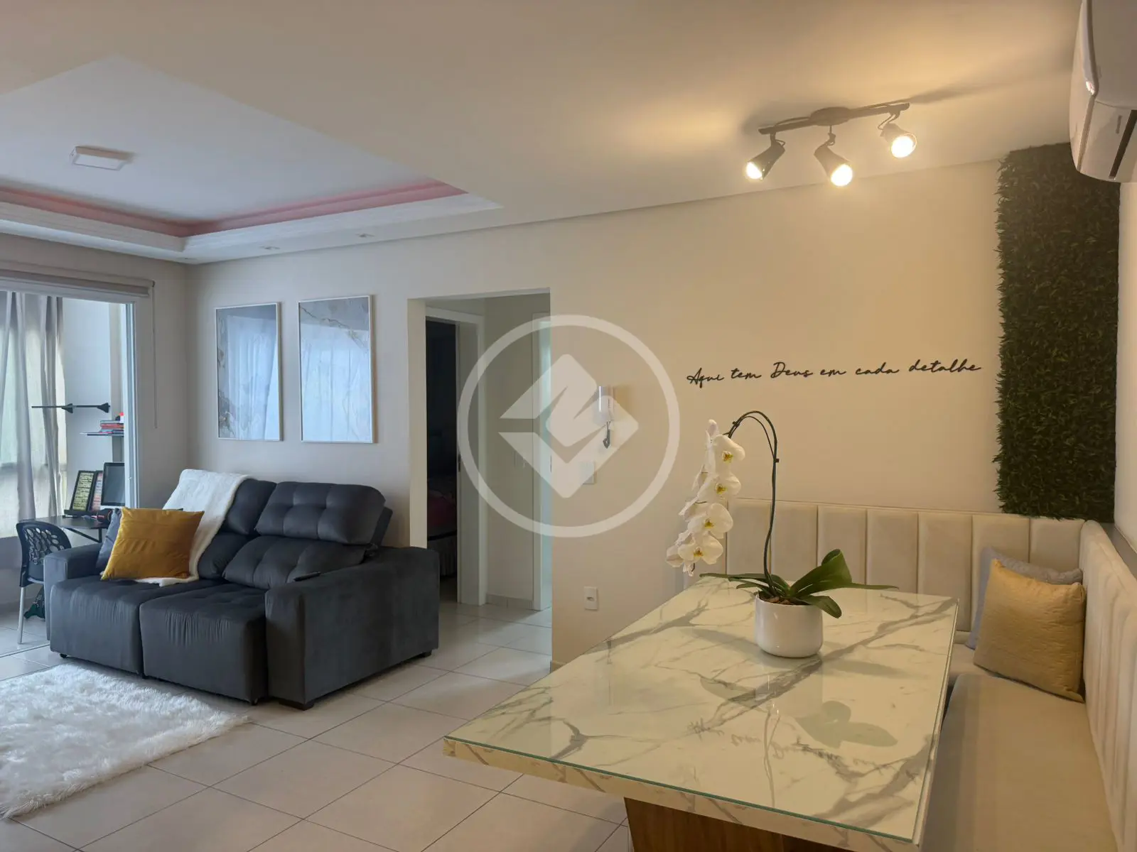 Imagem 6 - Apartamento em Rio Caveiras, Biguaçu - SC