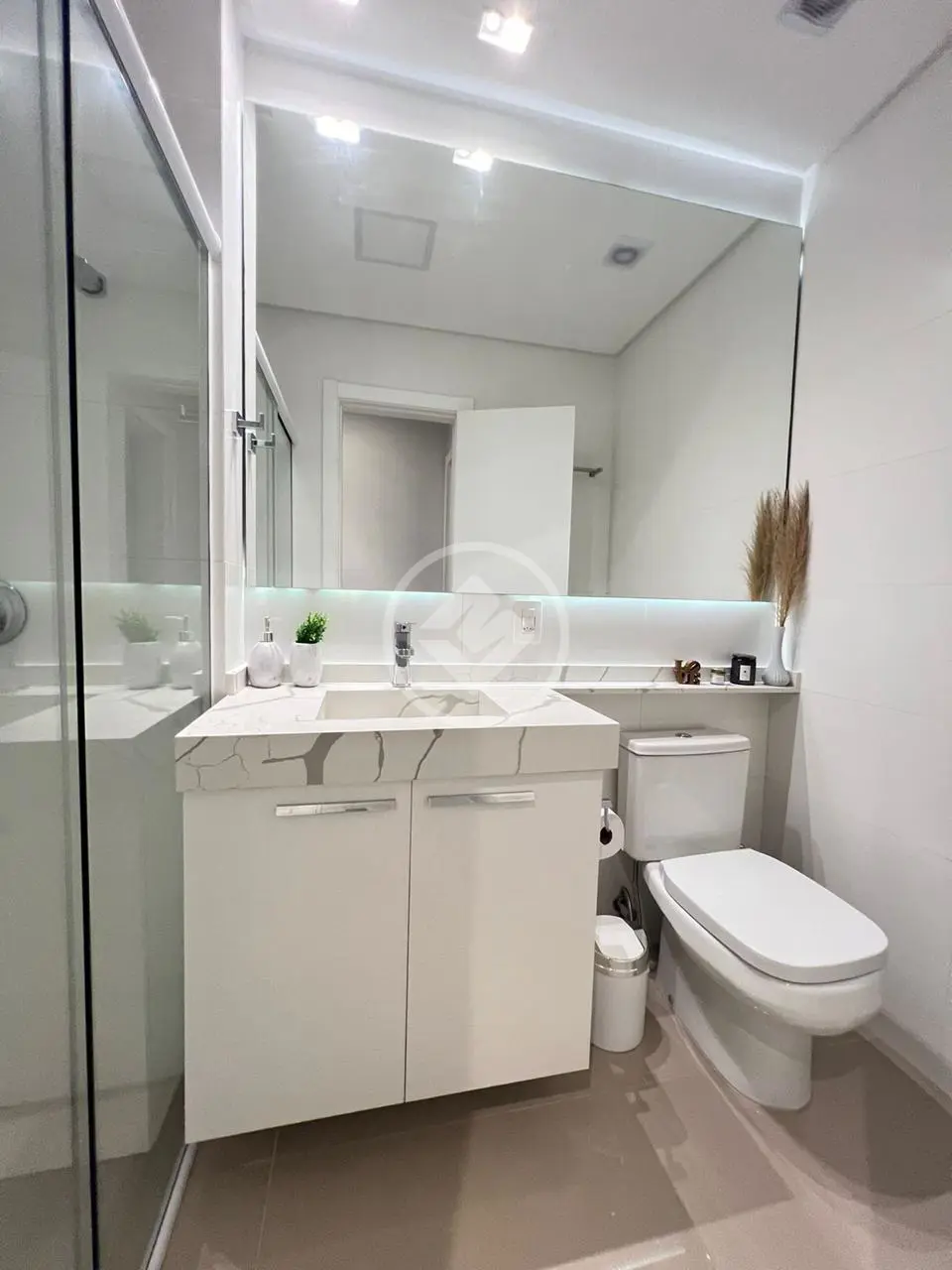Image 17 - Apartamento em AGRONOMICA, Florianópolis - SC