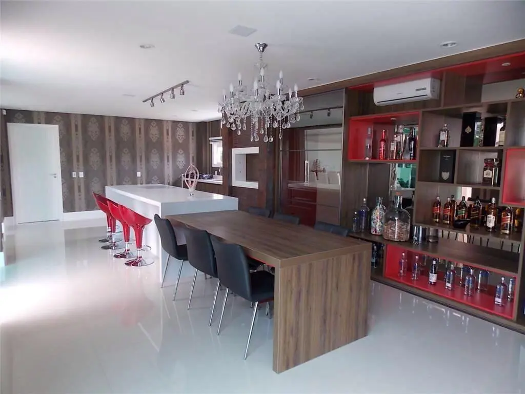 Imagem 5 - Apartamento em Jurerê Internacional, Florianópolis - SC