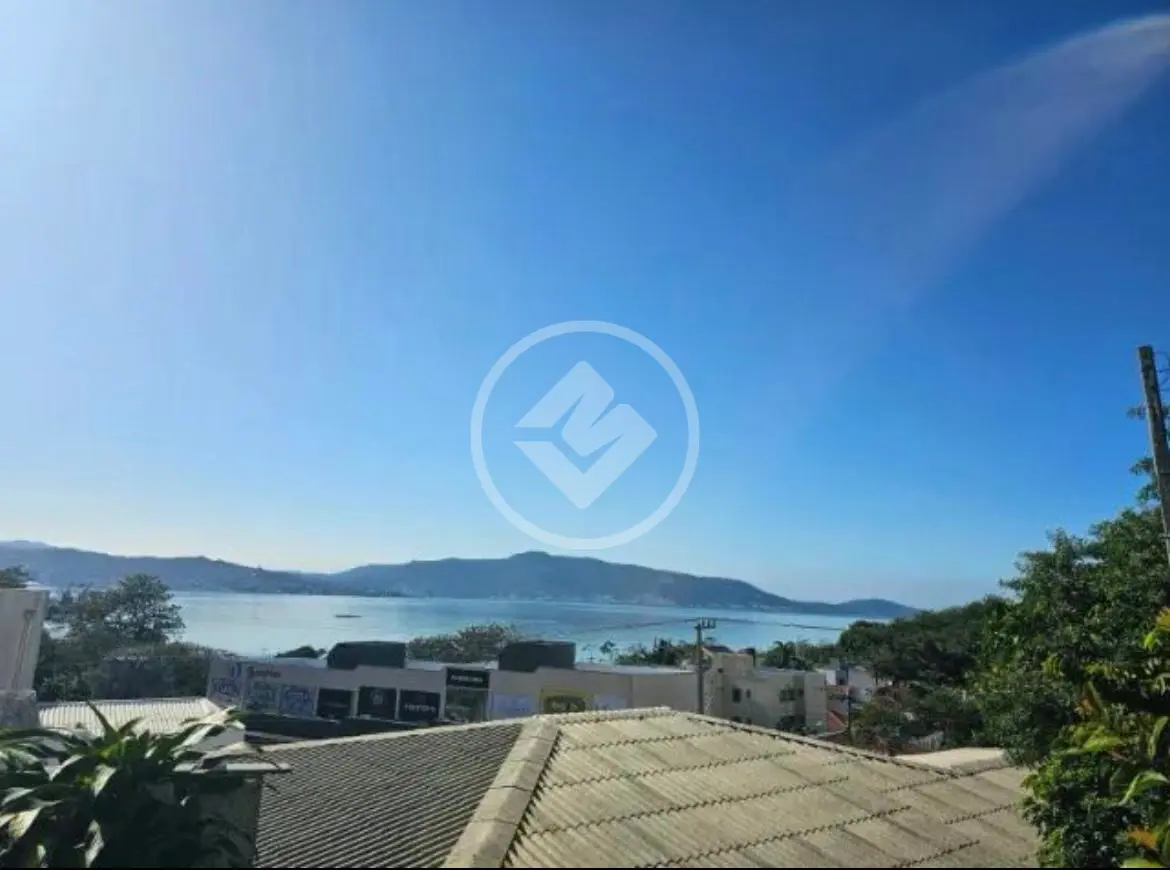 Imagem 4 - Terreno em COQUEIROS, Florianópolis - SC