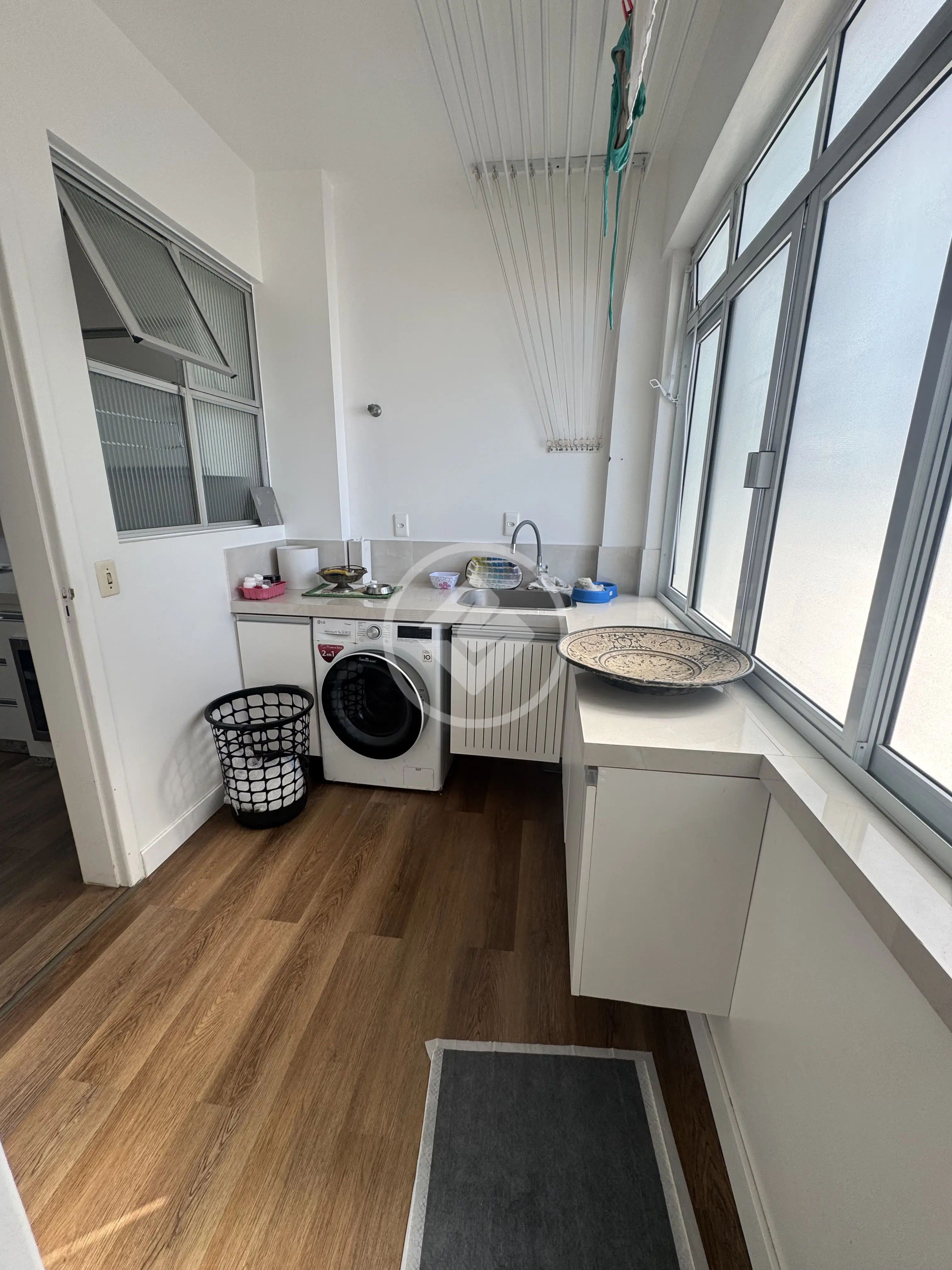 Imagem 6 - Apartamento em Campinas, São José - SC
