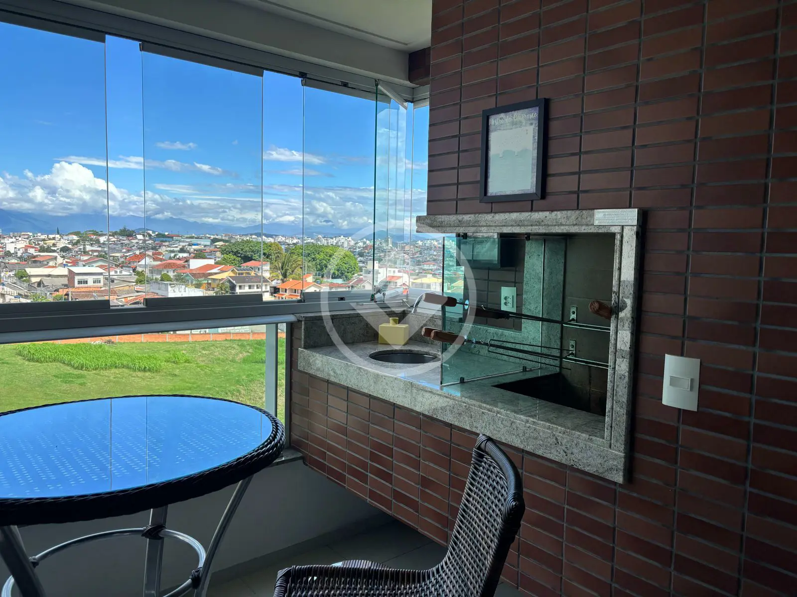 Imagem 4 - Apartamento em ESTREITO, Florianópolis - SC