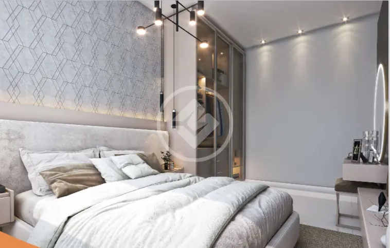 Imagem 5 - Apartamento em Meia Praia, Itapema - SC