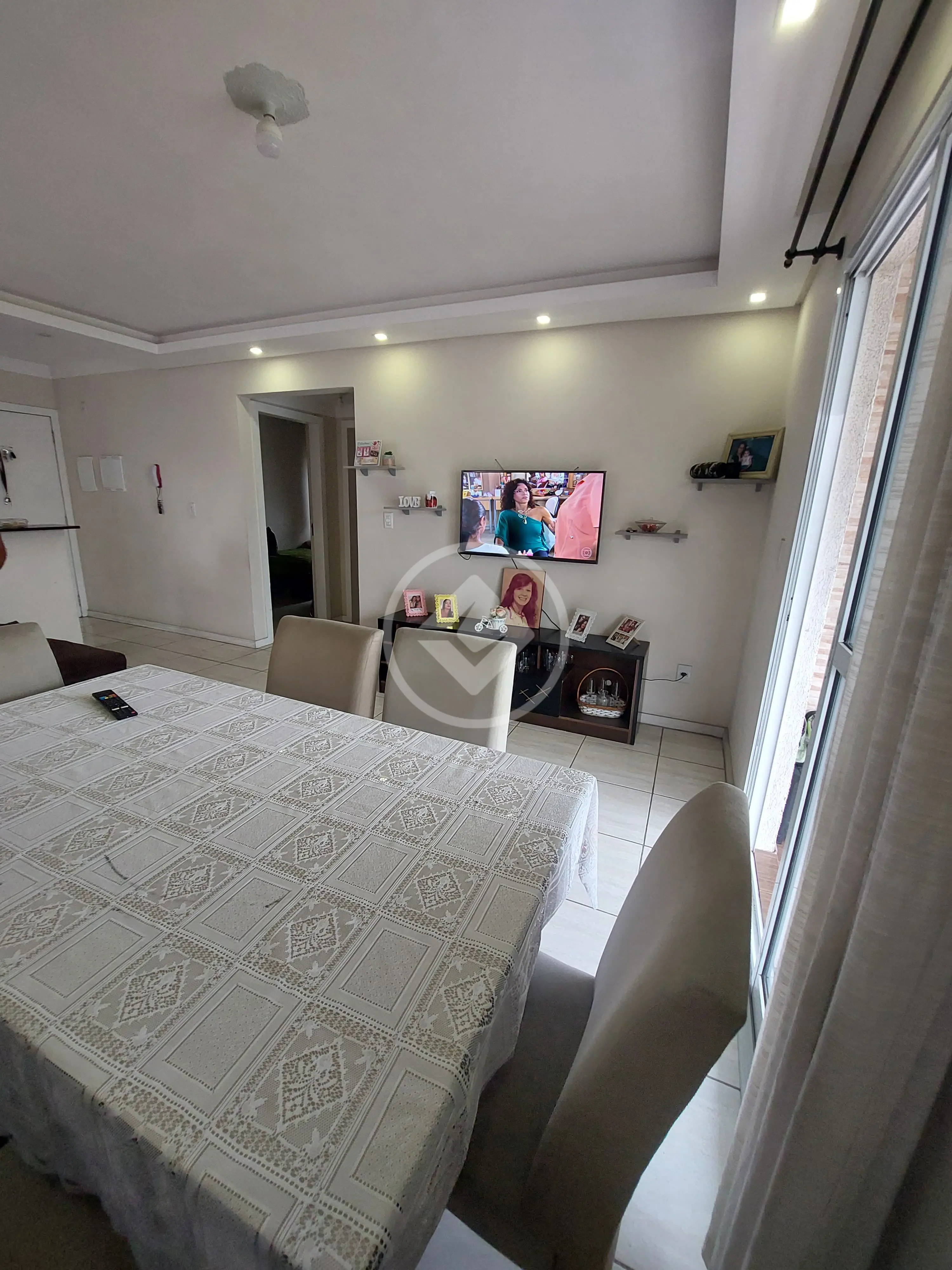 Imagem 2 - Apartamento em Nova Palhoça, Palhoça - SC