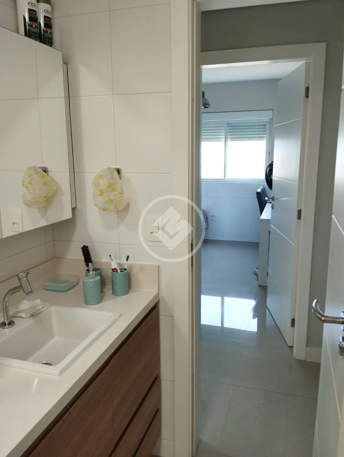 Image 10 - Apartamento em Praia João Rosa, Biguaçu - SC