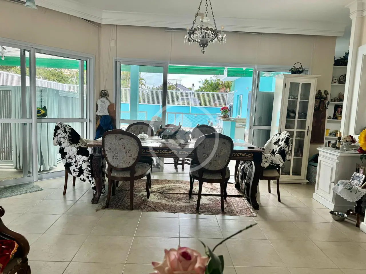 Imagem 5 - Casa em JURERÊ, Florianópolis - SC