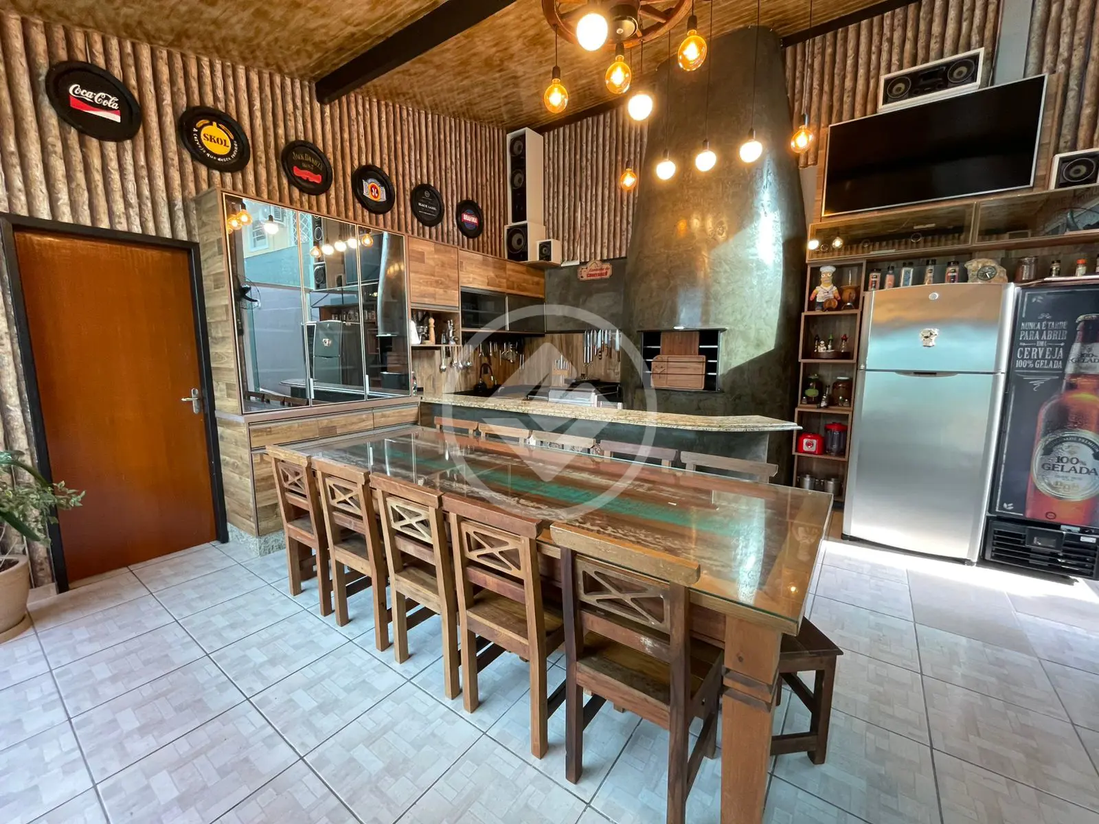 Imagem 1 - Casa em Ipiranga, São José - SC
