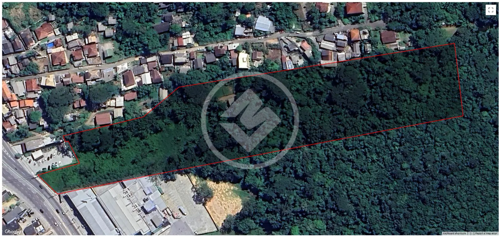 Imagem 4 - Terreno em Campeche, Florianópolis - SC